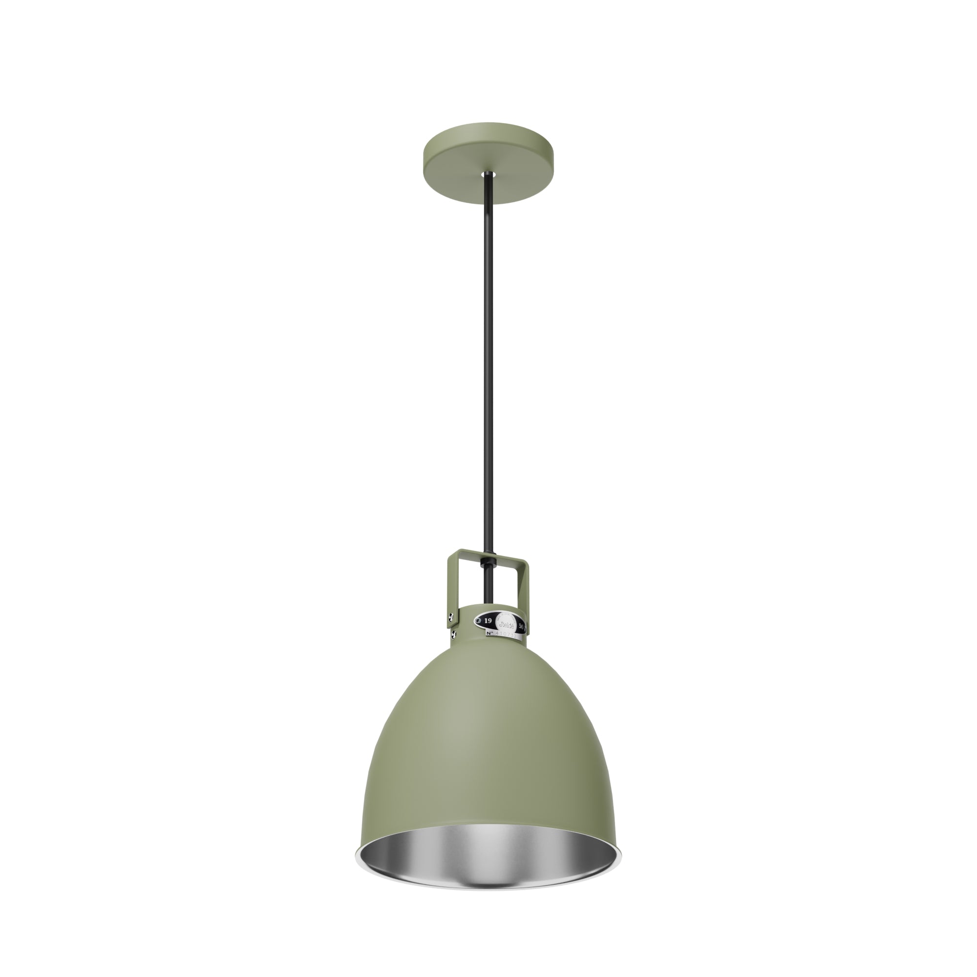 jield-augustin-a160-suspension-taille-s-gris-kaki image 6