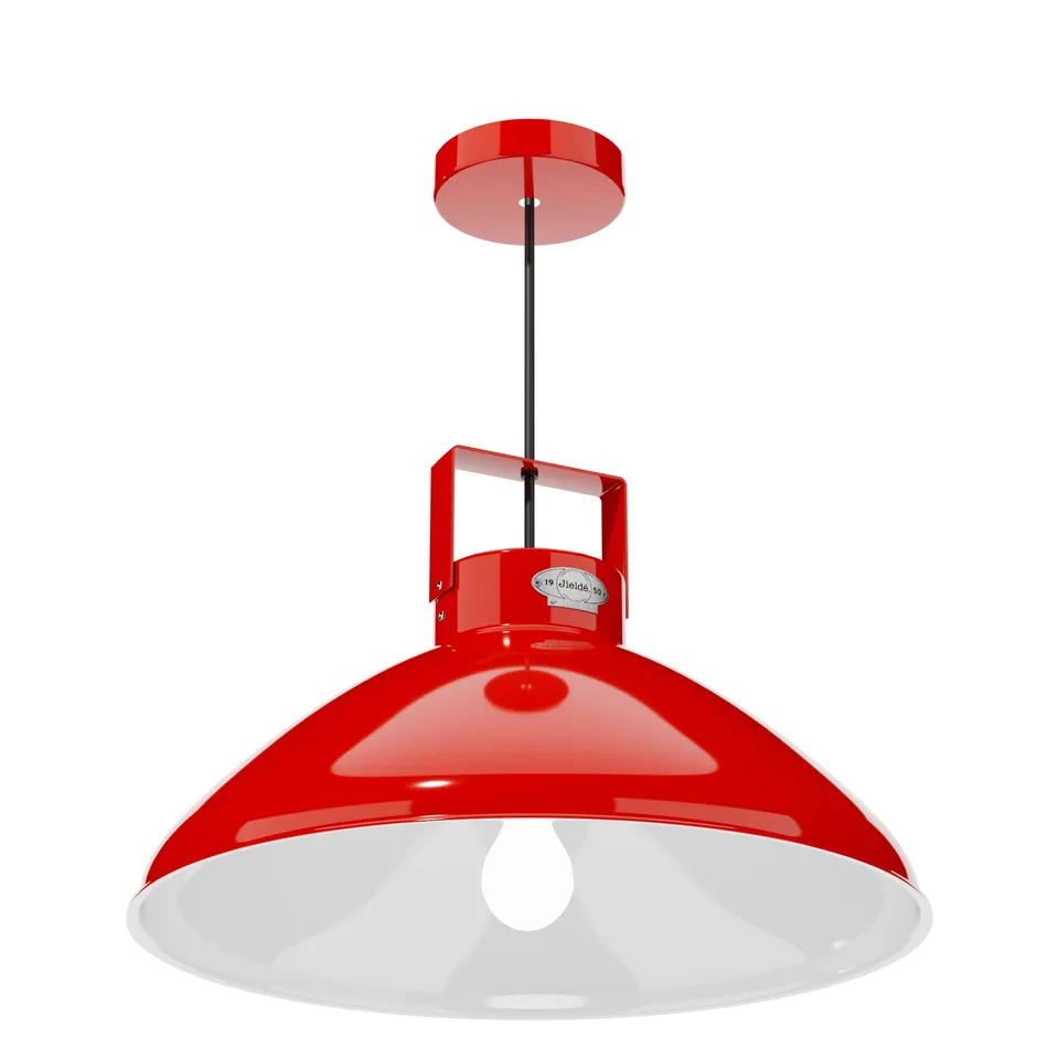 jield-beaumont-b360-suspension-taille-l-rouge image 1