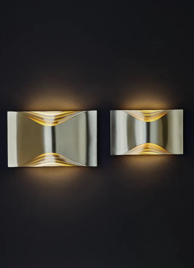 dcw-ditions-respiro-wall-l-applique-aluminium-anodis image 1