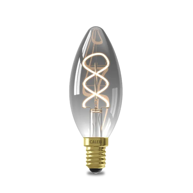 calex-lampe-led-filament-flex-e14-b35-titane image 1