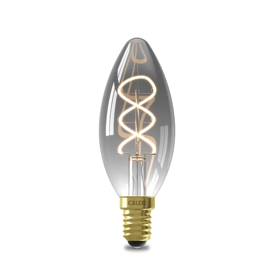 calex-lampe-led-filament-flex-e14-b35-titane image 1