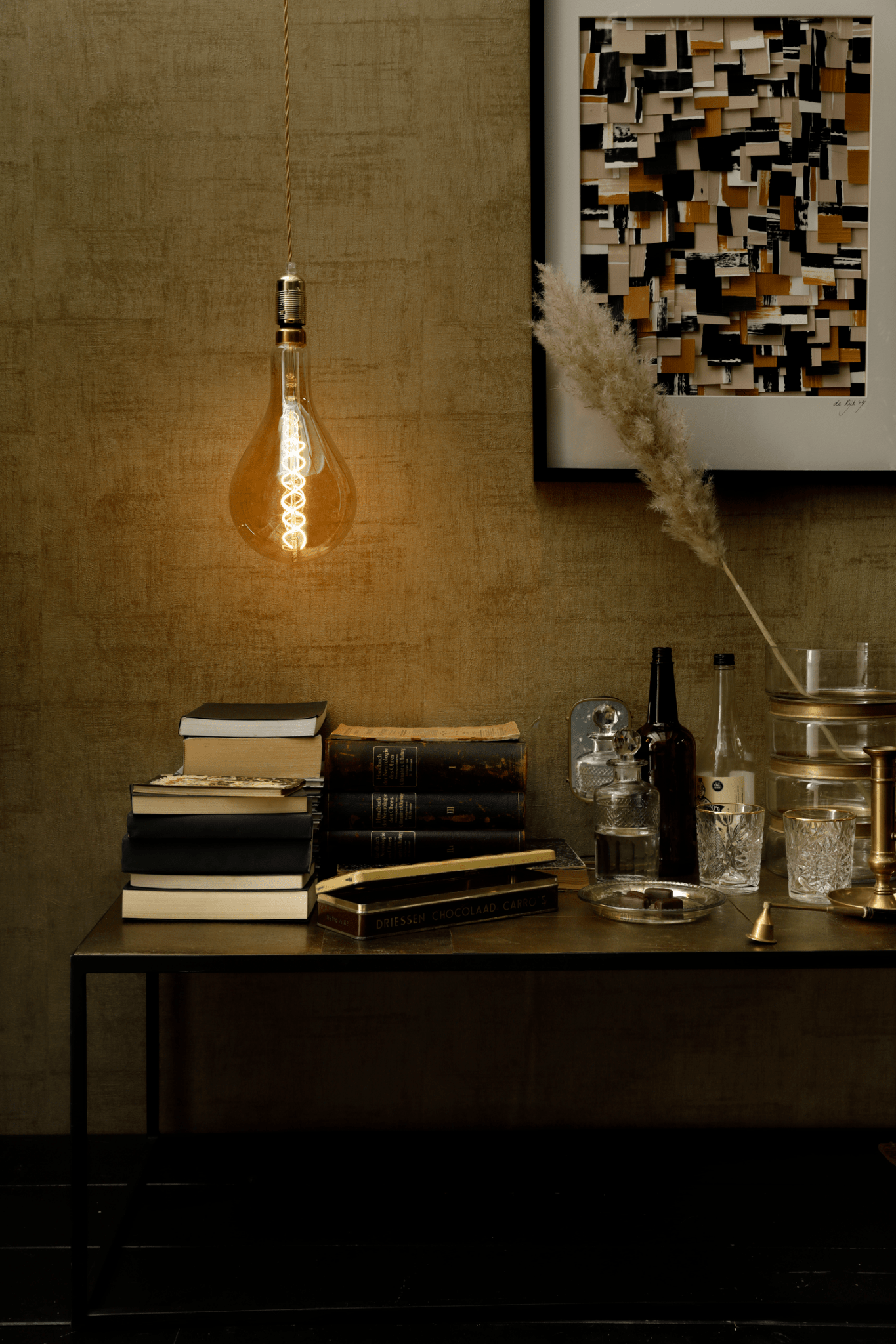 calex-splash-ampoule-e27-filament-or-2200k image 3