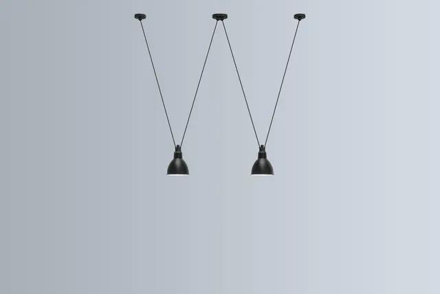 dcw-ditions-acrobate-de-gras-n-324-rond-l-suspension image 1