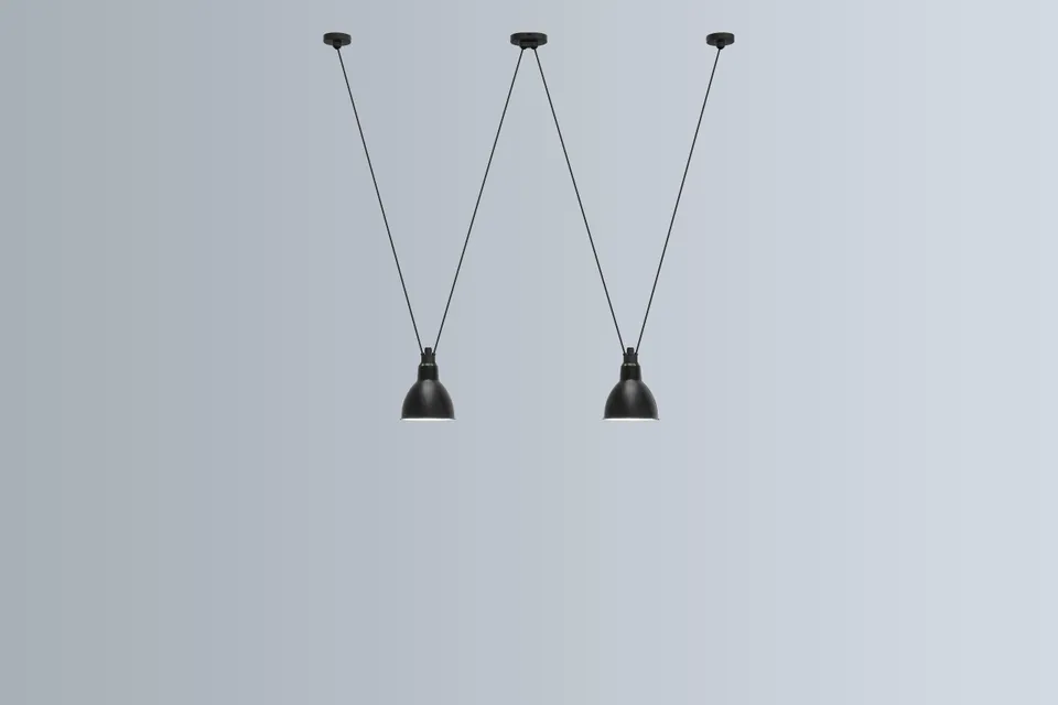 dcw-ditions-acrobate-de-gras-n-324-rond-l-suspension image 1
