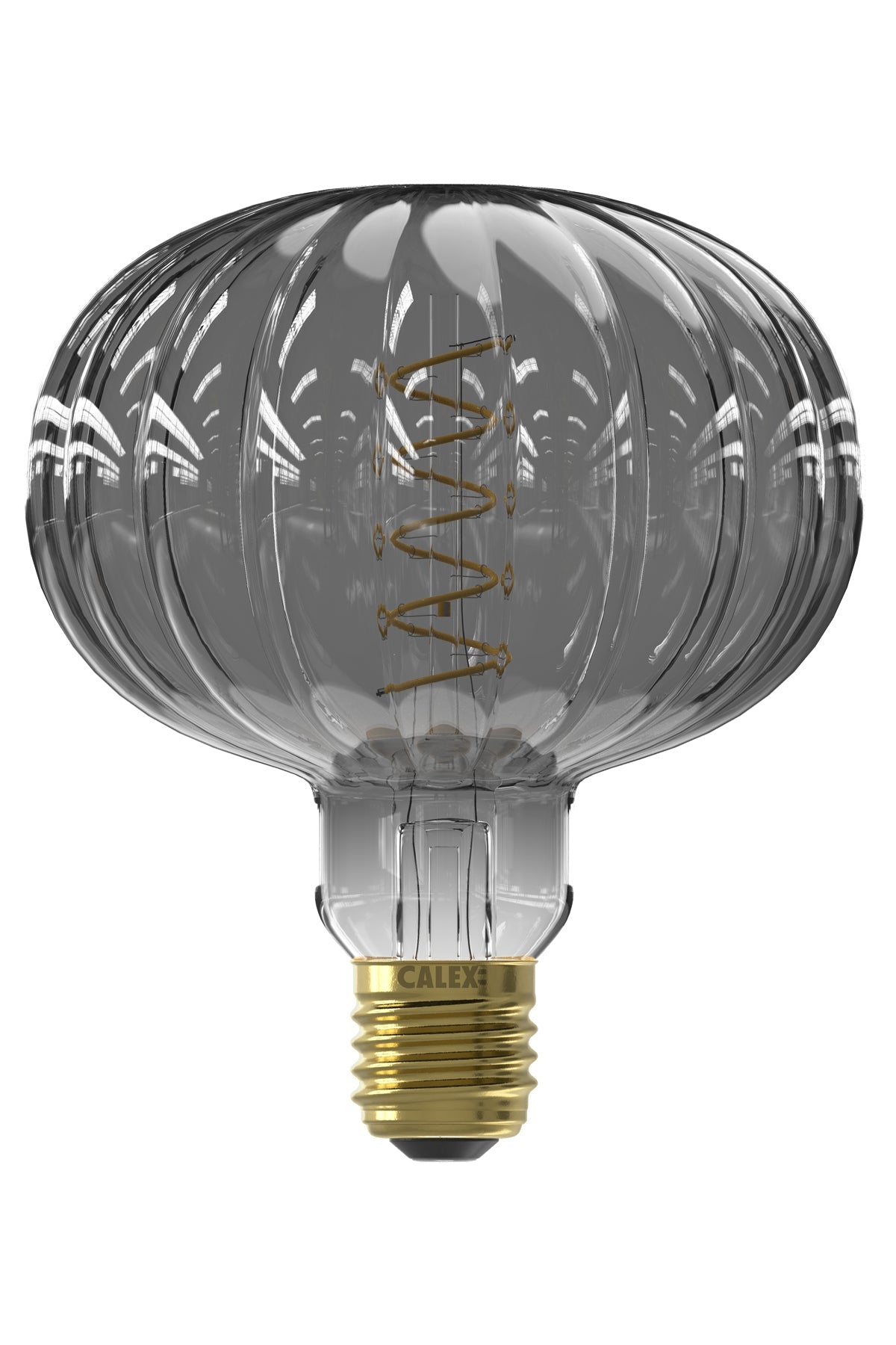 calex-metz-ampoule-led-e27-g125-fum-dimmable-4w image 1