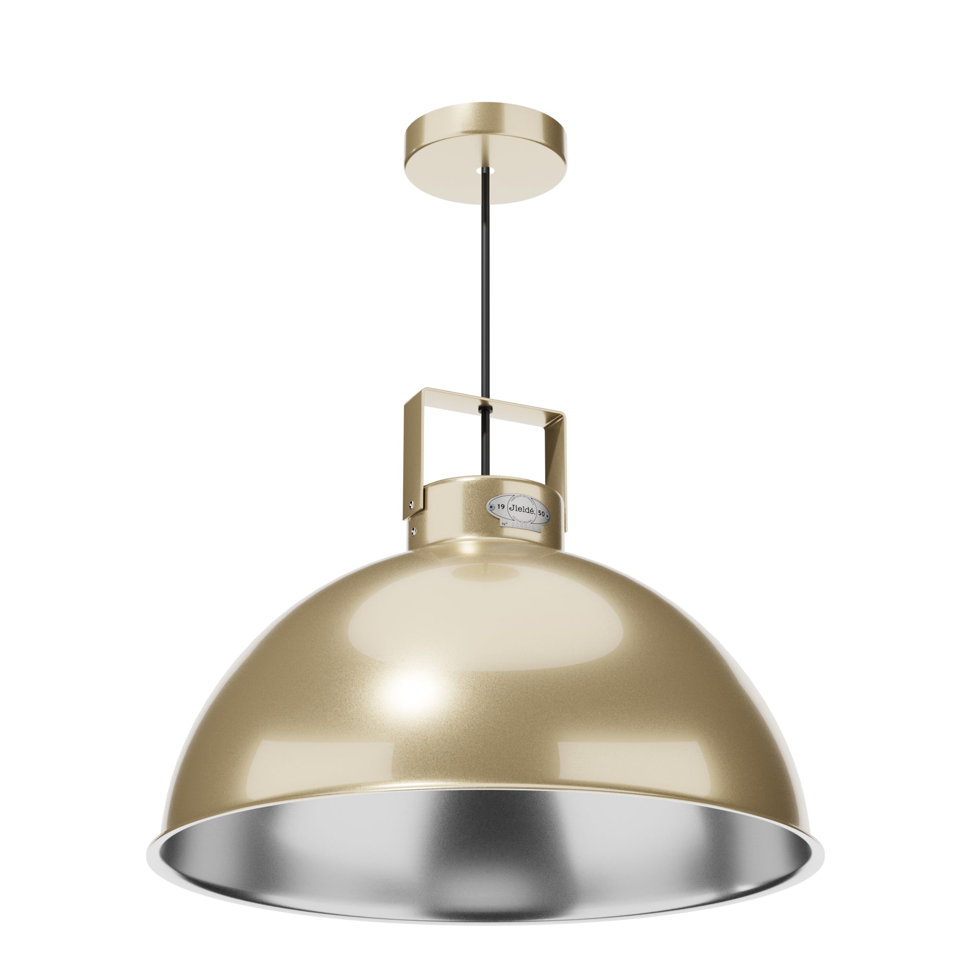 jield-dante-d450-suspension-taille-l-beige-nacre image 6