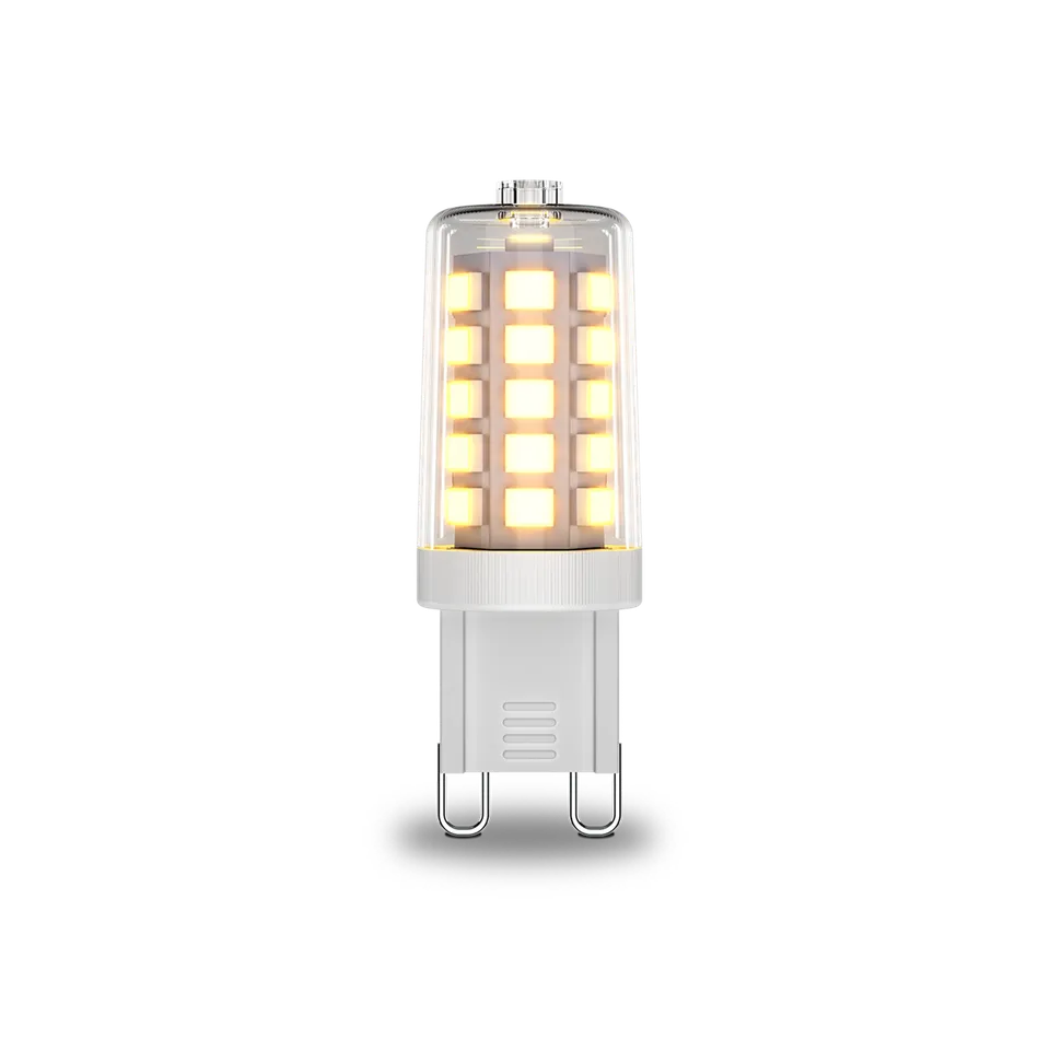 calex-lampe-led-smd-g9-transparente-dimmable-3-intensit-s image 1