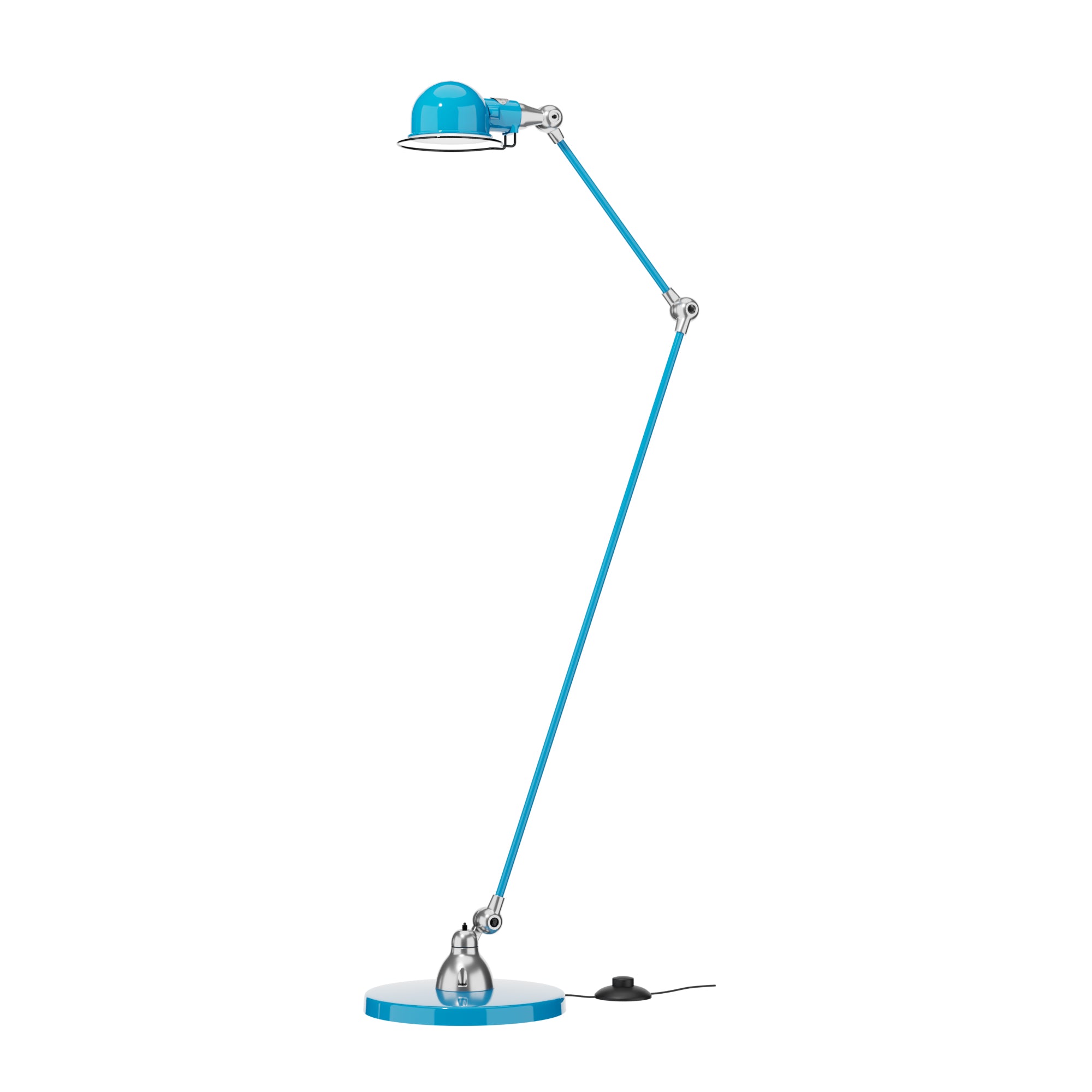 jield-signal-si833-lampadaire-bleu-clair image 2