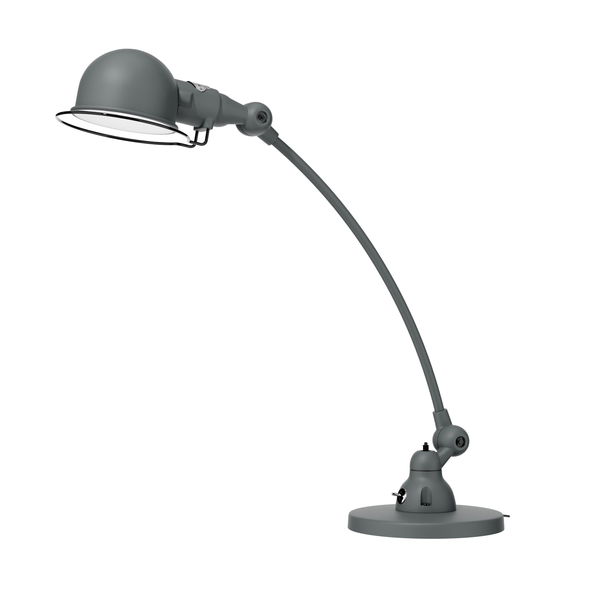 jield-signal-sic400-lampe-poser-gris-granit image 3