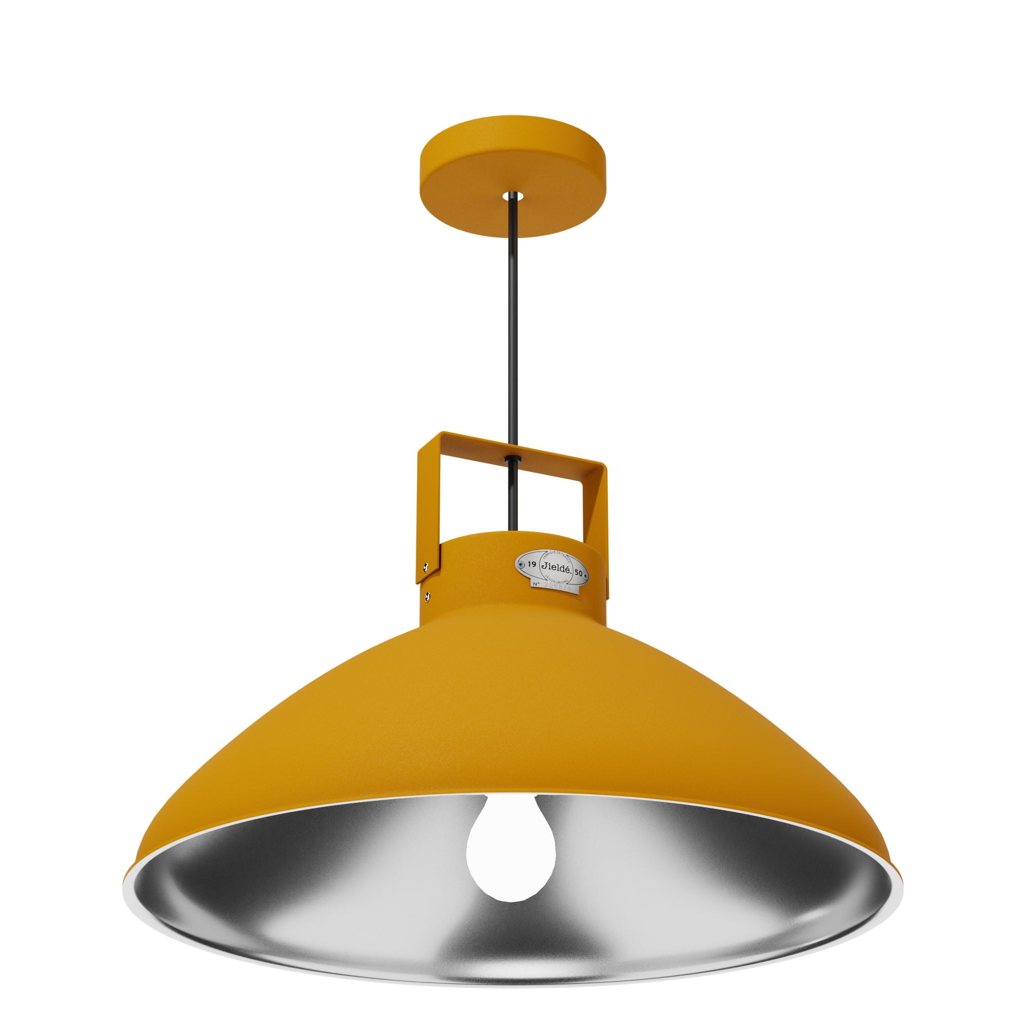 jield-beaumont-b360-suspension-taille-l-beige-brun image 6