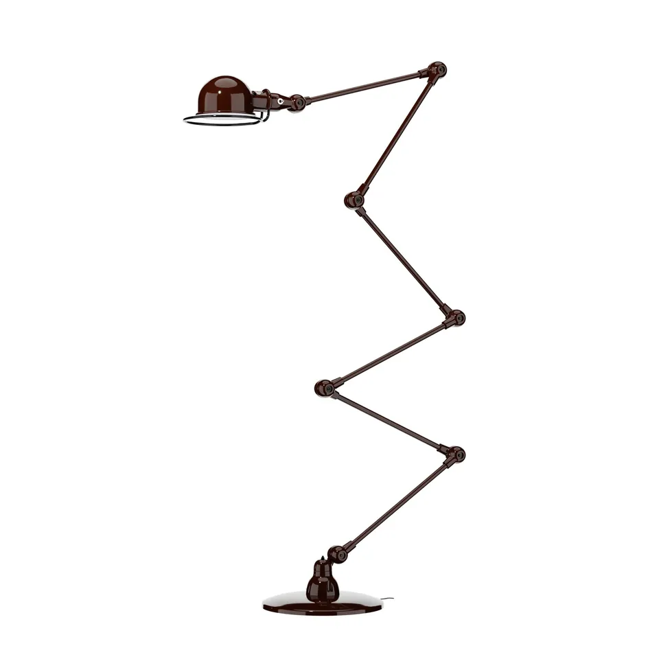 jield-loft-d9406i-suspension-chocolat image 1