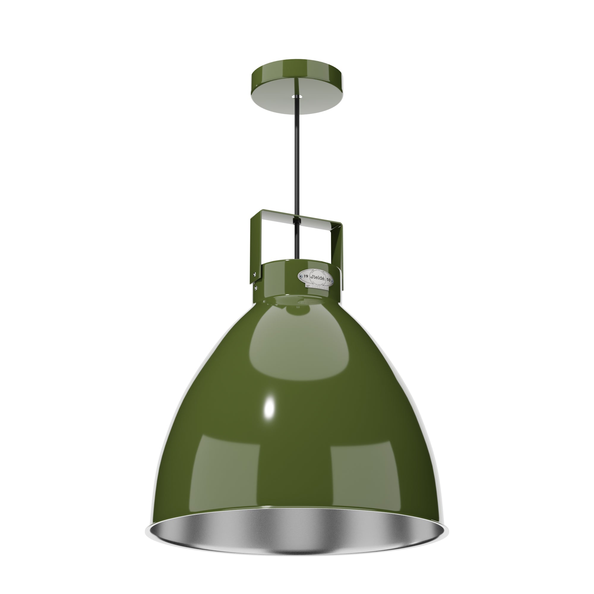 jield-augustin-a360-suspension-taille-l-vert-olive image 3