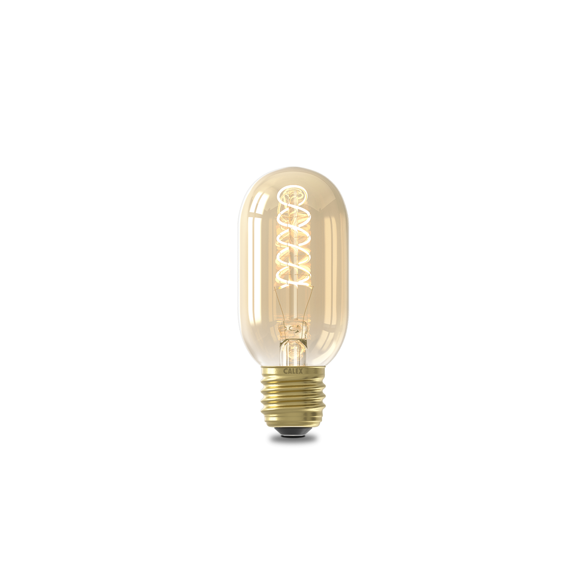 calex-flex-lampe-led-filament-e27-t45-or image 1