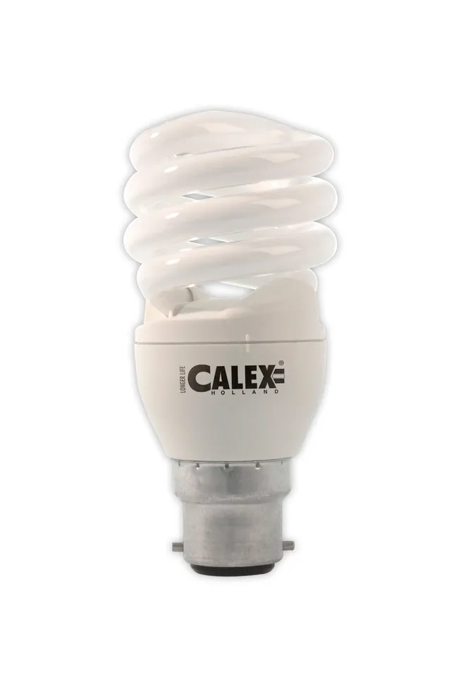 calex-twister-ampoule-co-b22-12w-6500k image 1