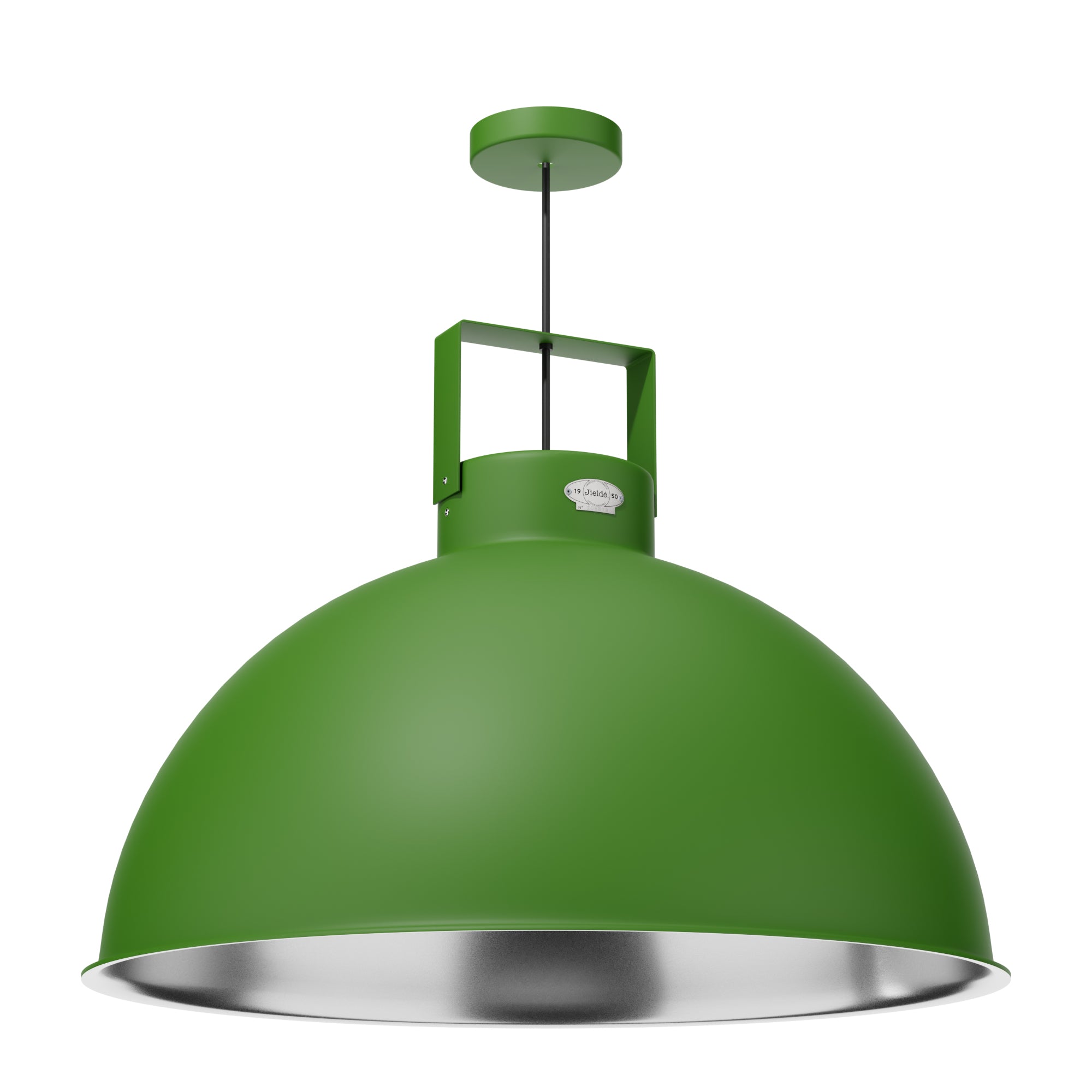 jield-dante-d675-suspension-xl-vert-herbe image 3