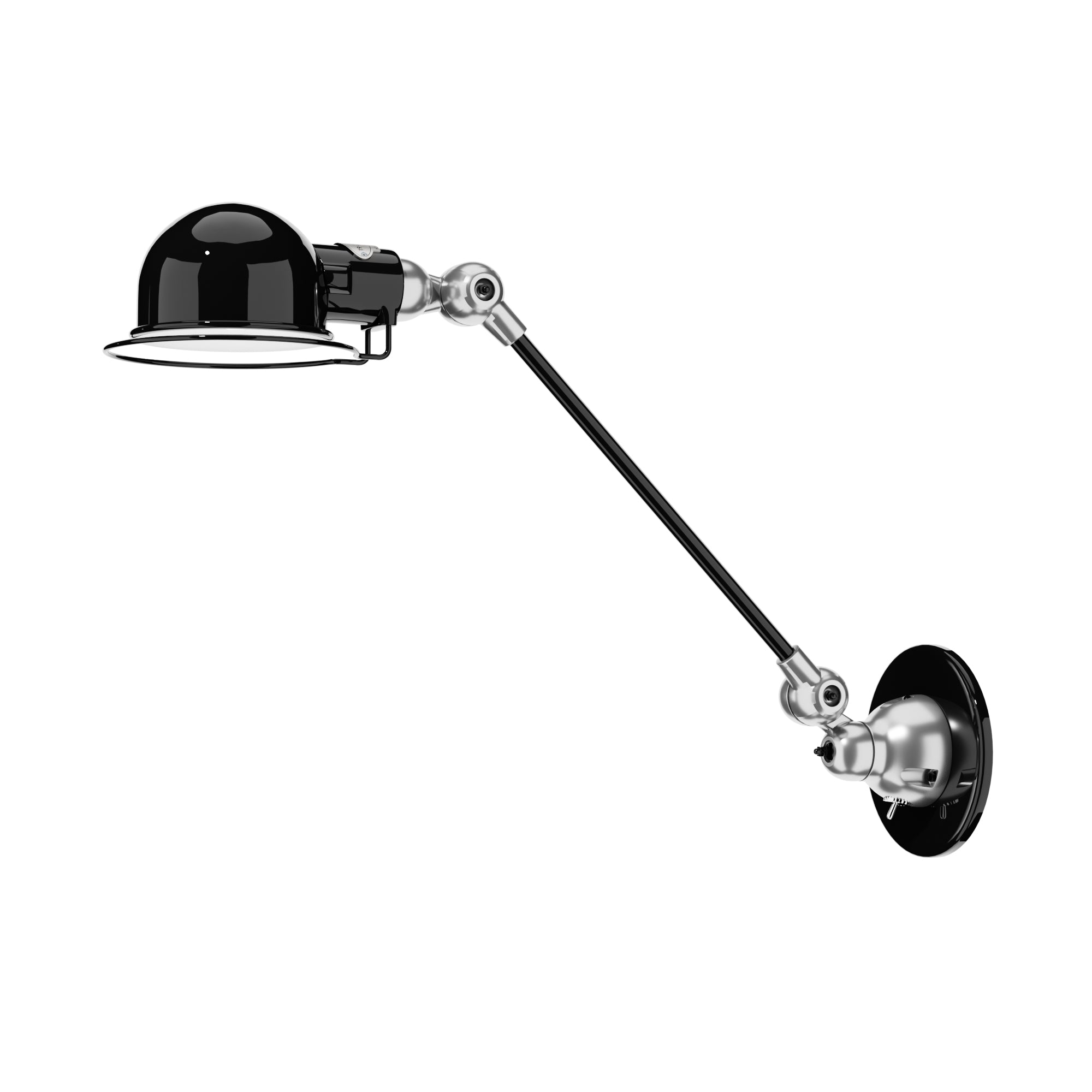jield-signal-si301-applique-murale-noir image 2