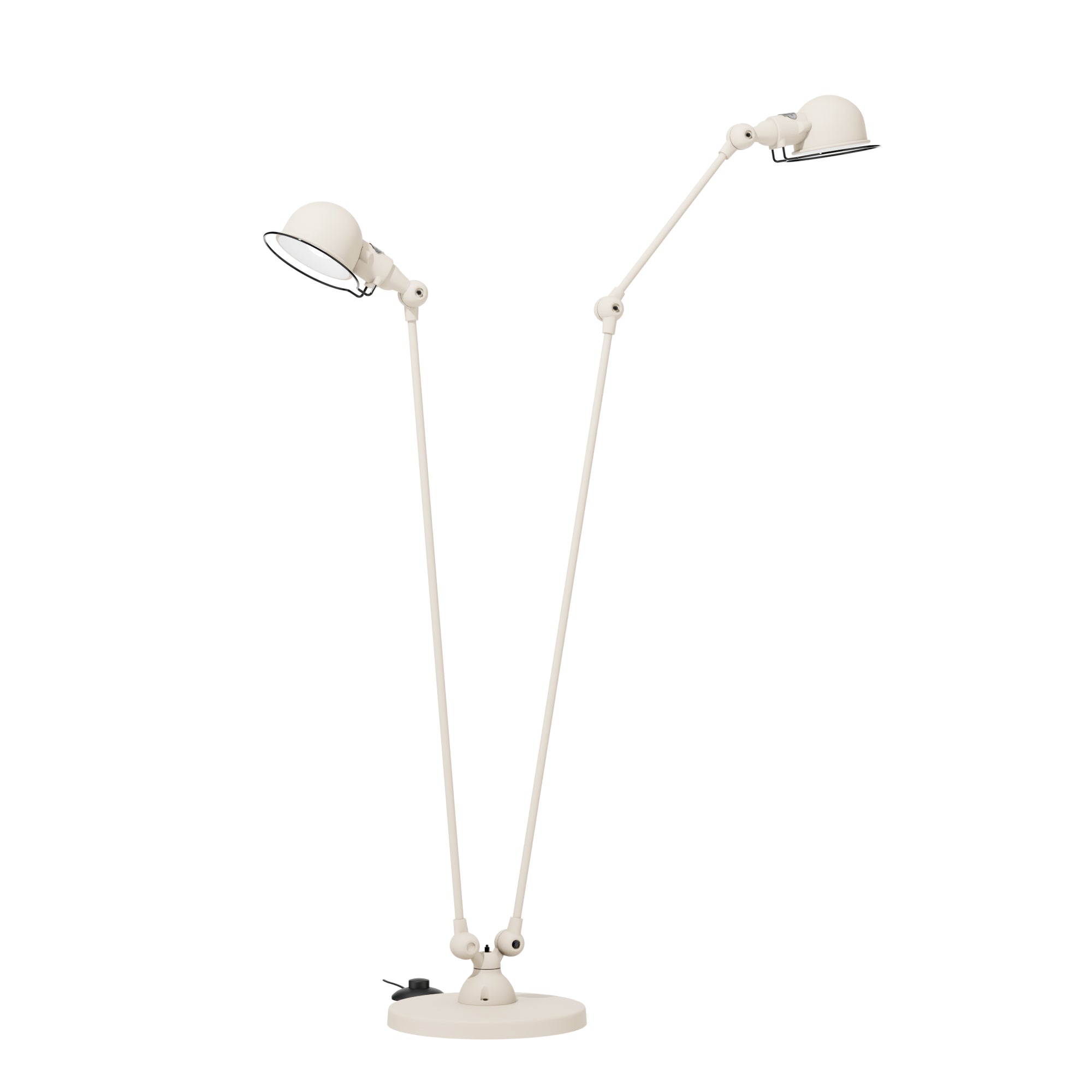 jield-signal-si8380-lampadaire-ivoire image 3