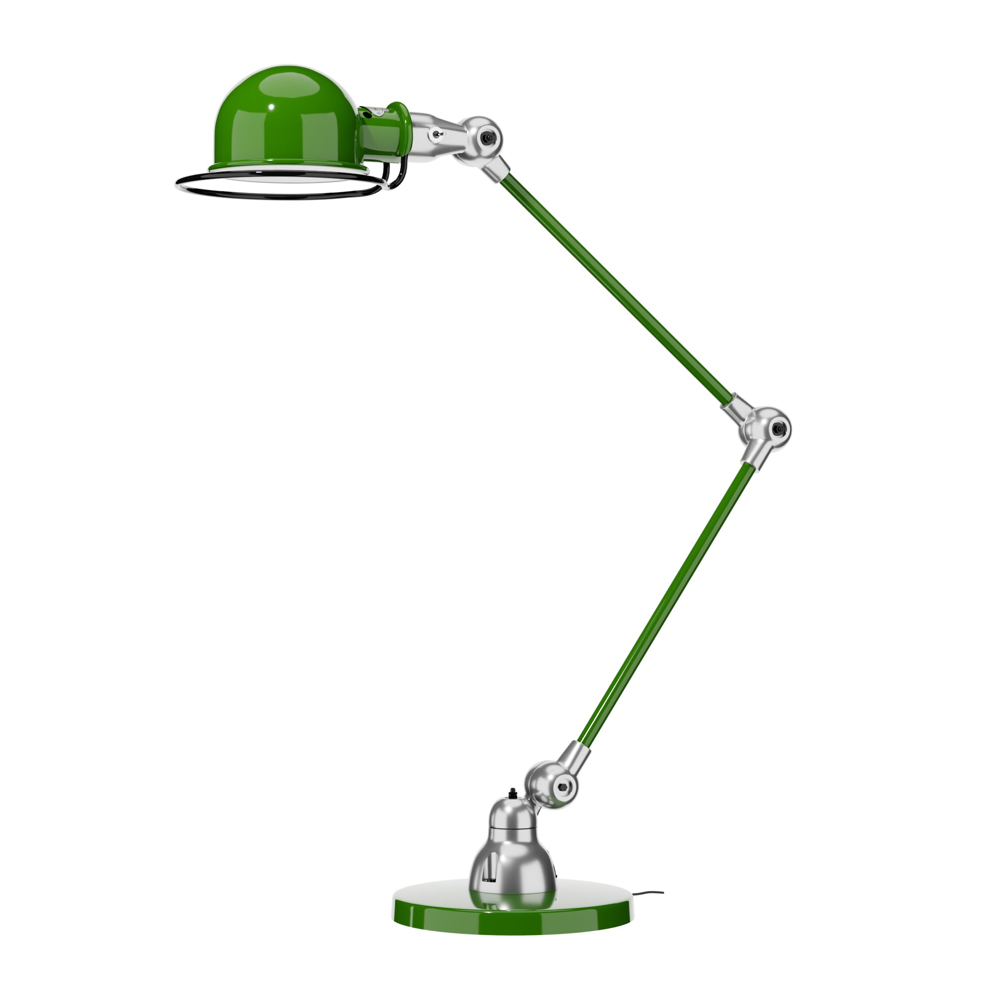 jield-loft-d6440-lampe-de-bureau-vert-herbe-articul-e image 2