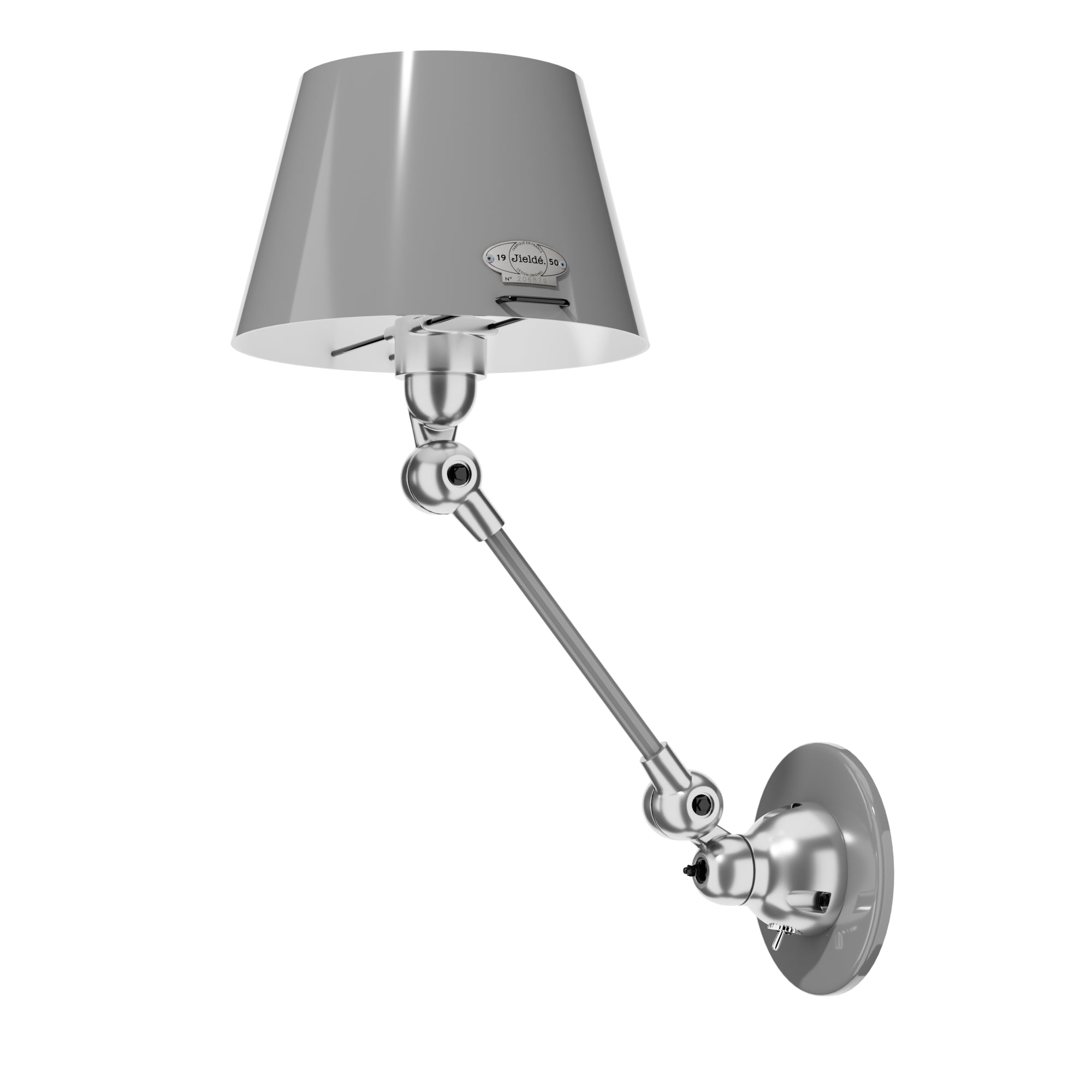 jield-aicler-aid701-applique-gris-souris image 3