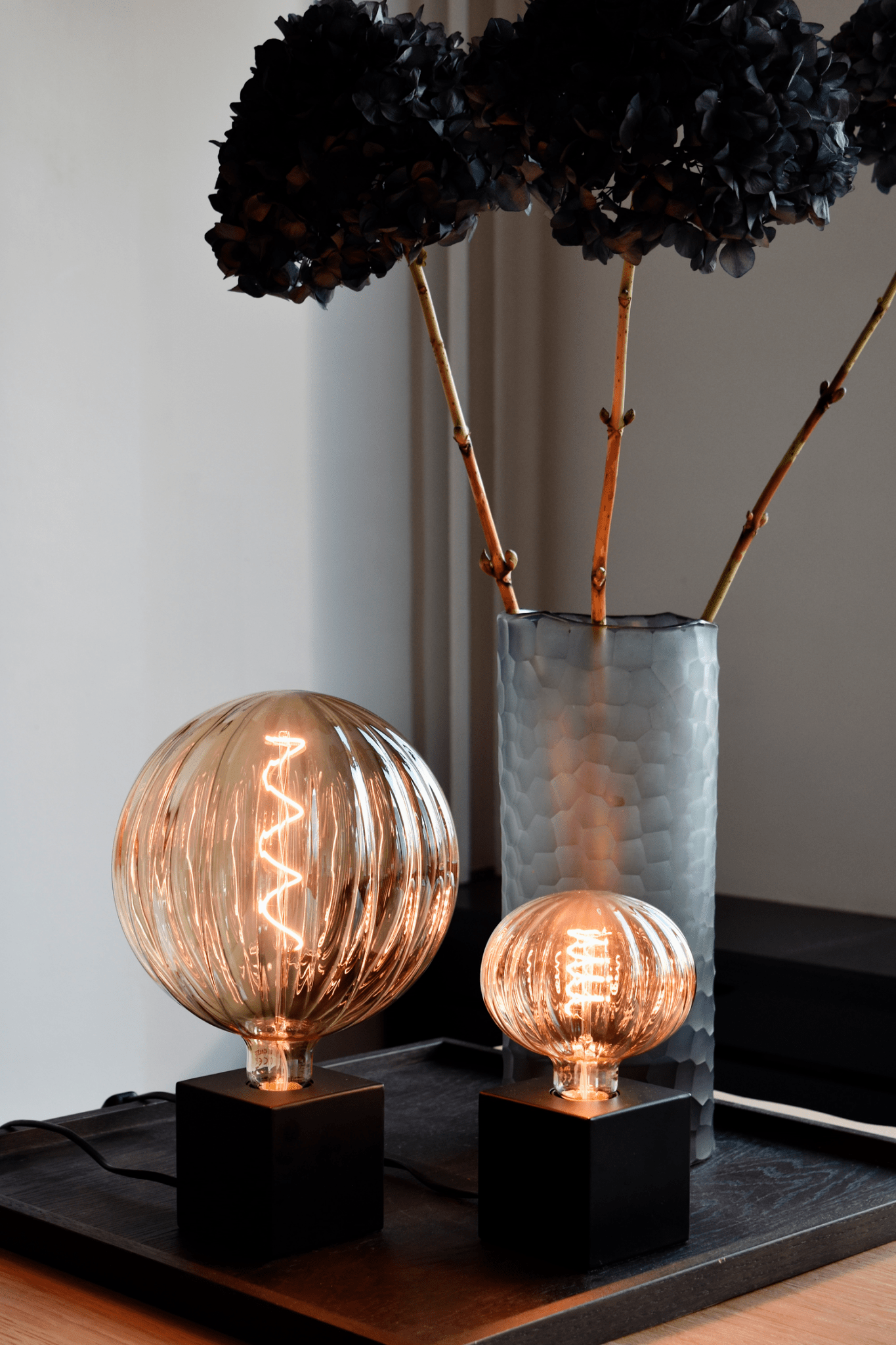 calex-dijon-ampoule-filament-e27-ambre-spirale-deco-xl image 5