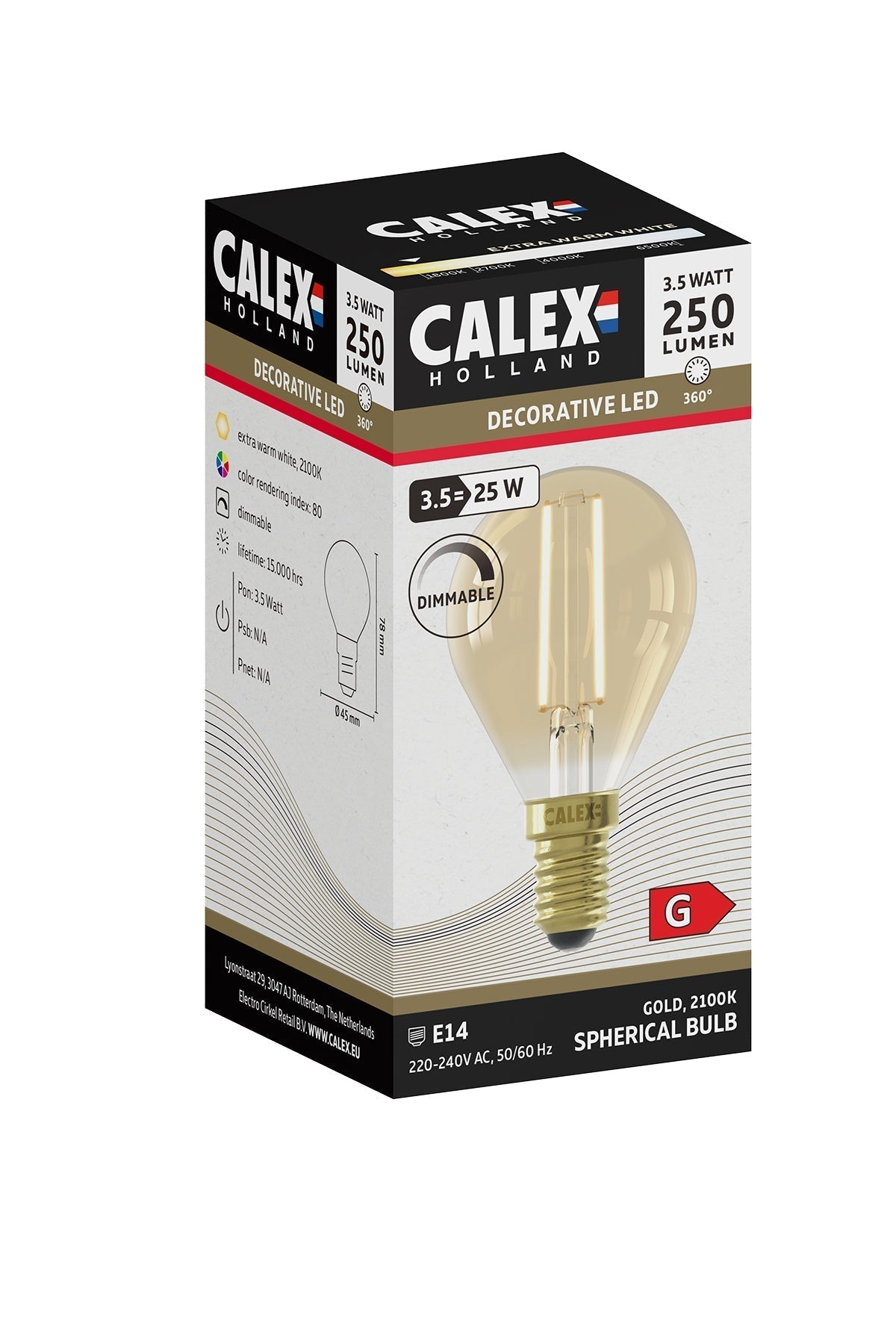 calex-lampe-led-filament-chaud-e14-p45-or image 3