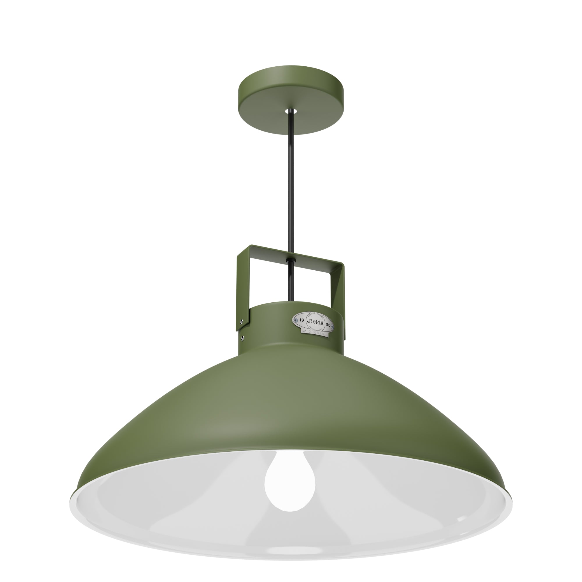jield-beaumont-b360-suspension-l-vert-olive image 4