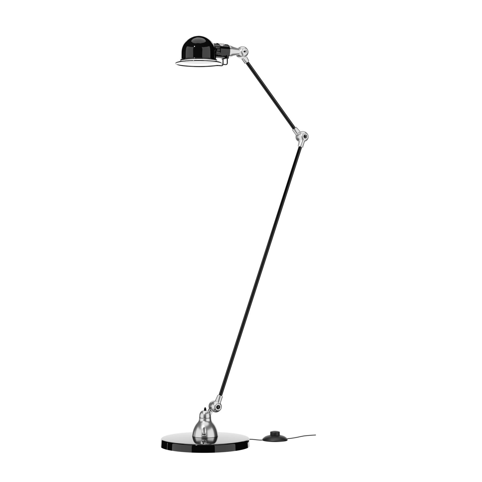 jield-signal-si833-lampadaire-noir image 2