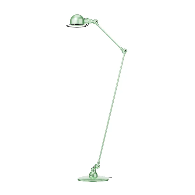 jield-loft-d1240-lampadaire-vert-vespa image 1