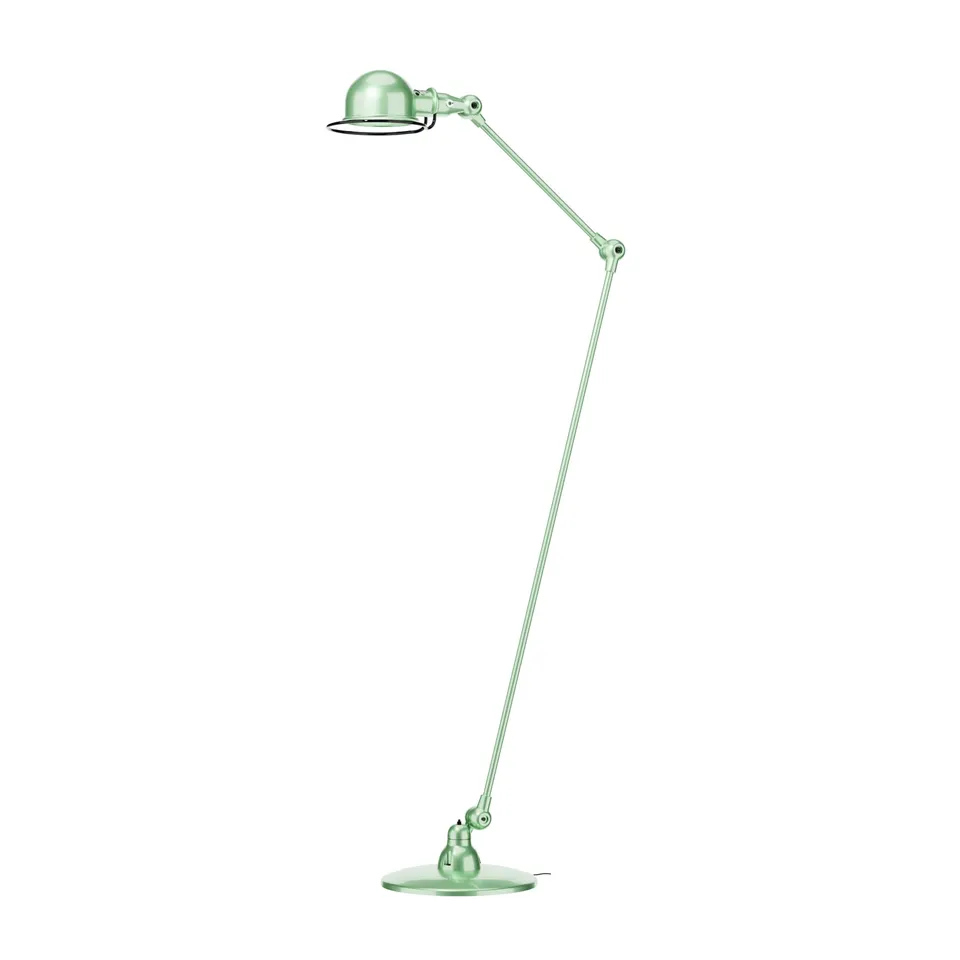 jield-loft-d1240-lampadaire-vert-vespa image 1