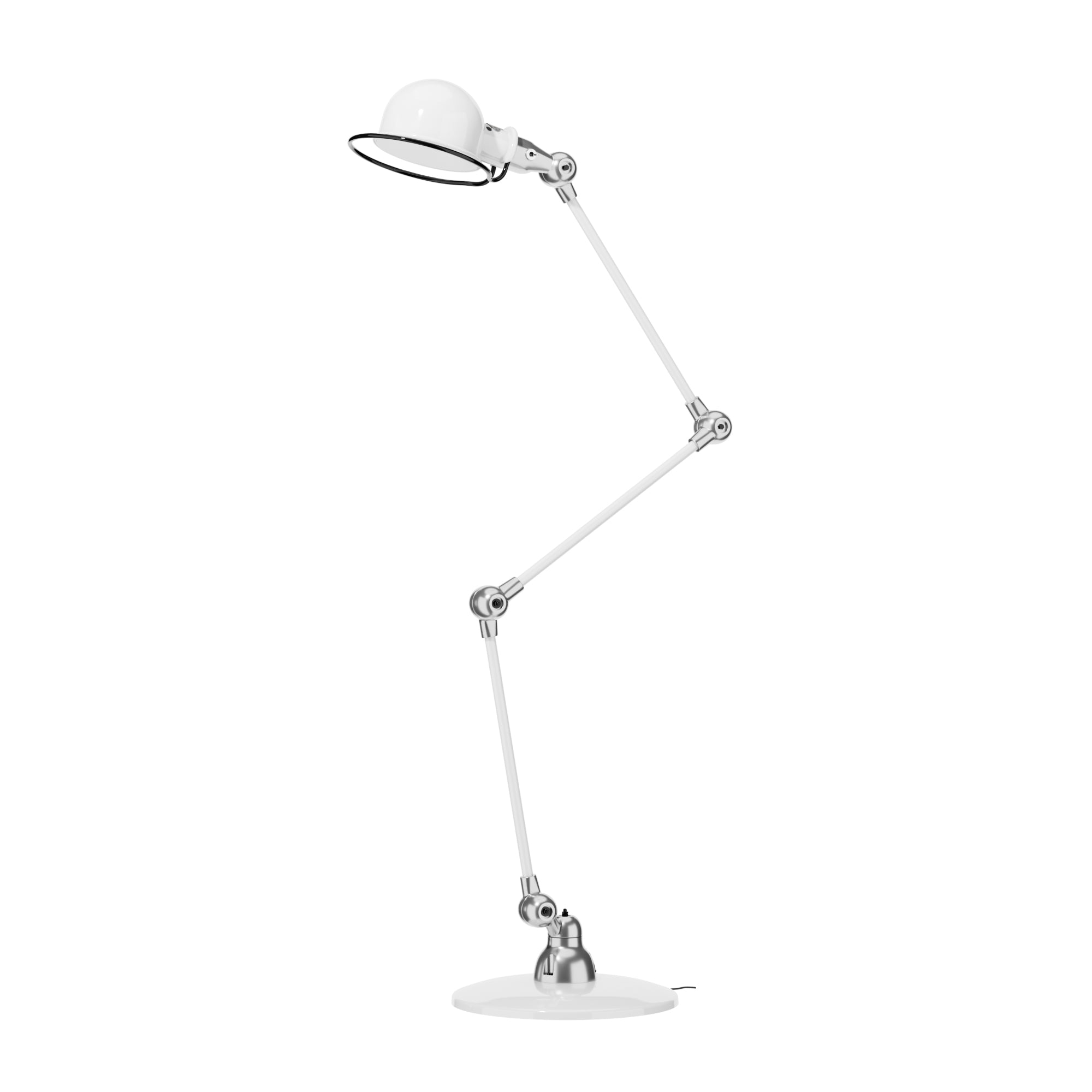 jield-loft-d9403-lampadaire-3-bras-blanc image 2