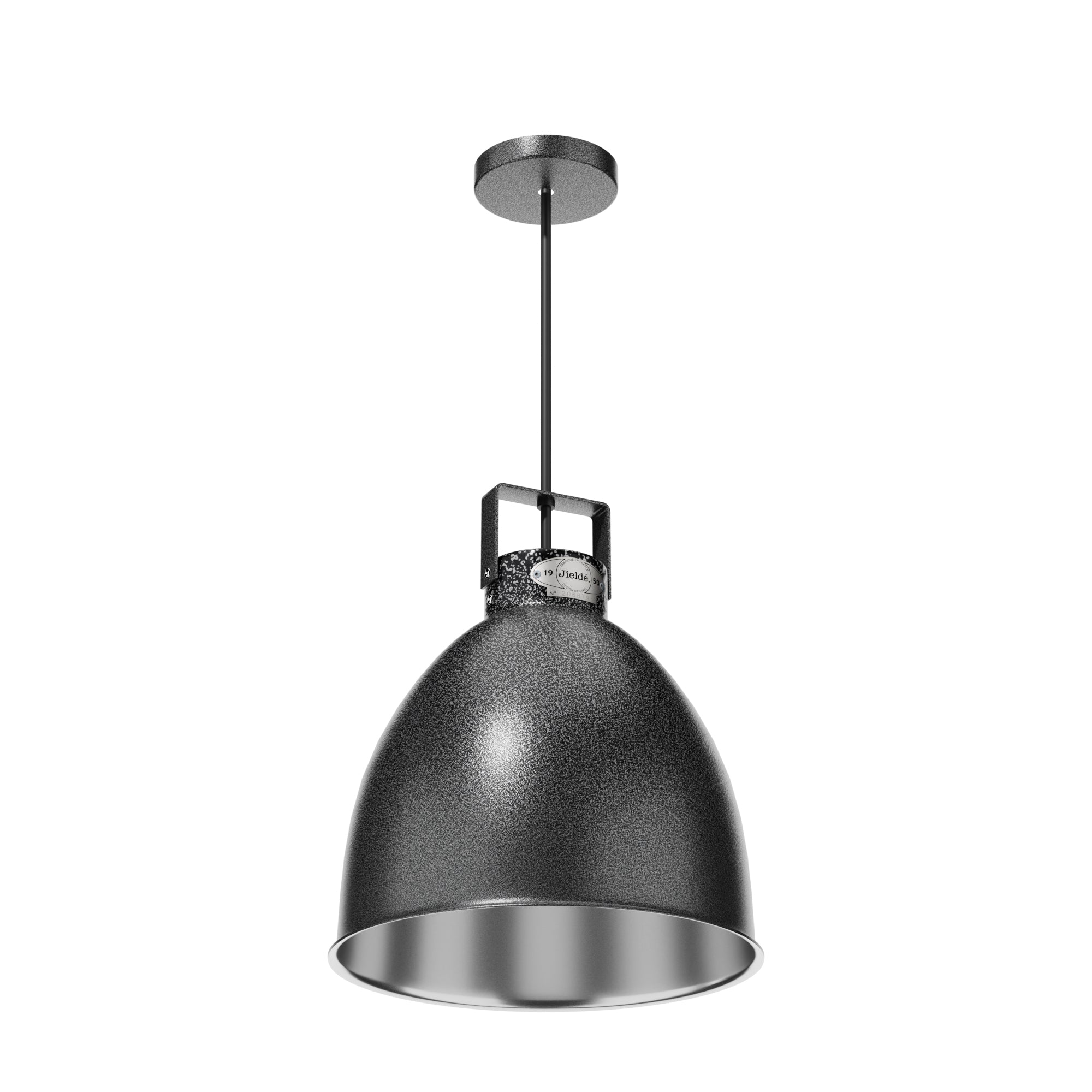 jield-augustin-a240-suspension-taille-m-noir-martel image 3