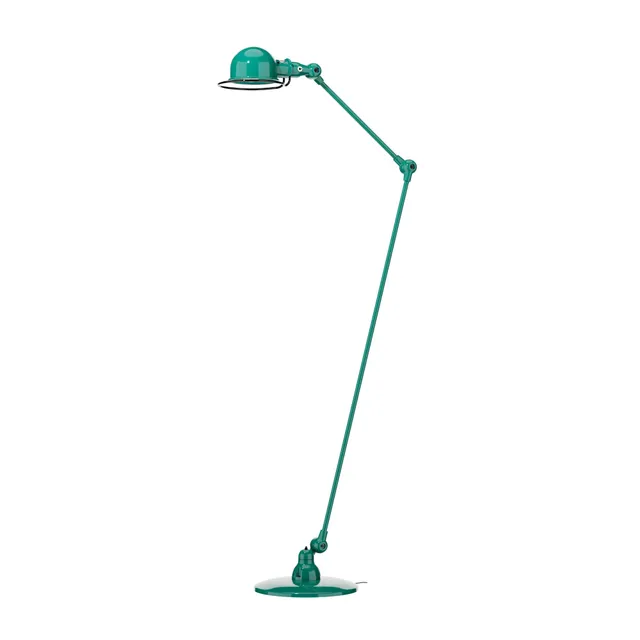 jield-loft-d1240-lampadaire-bras-120-40-cm-bleu-deau image 1
