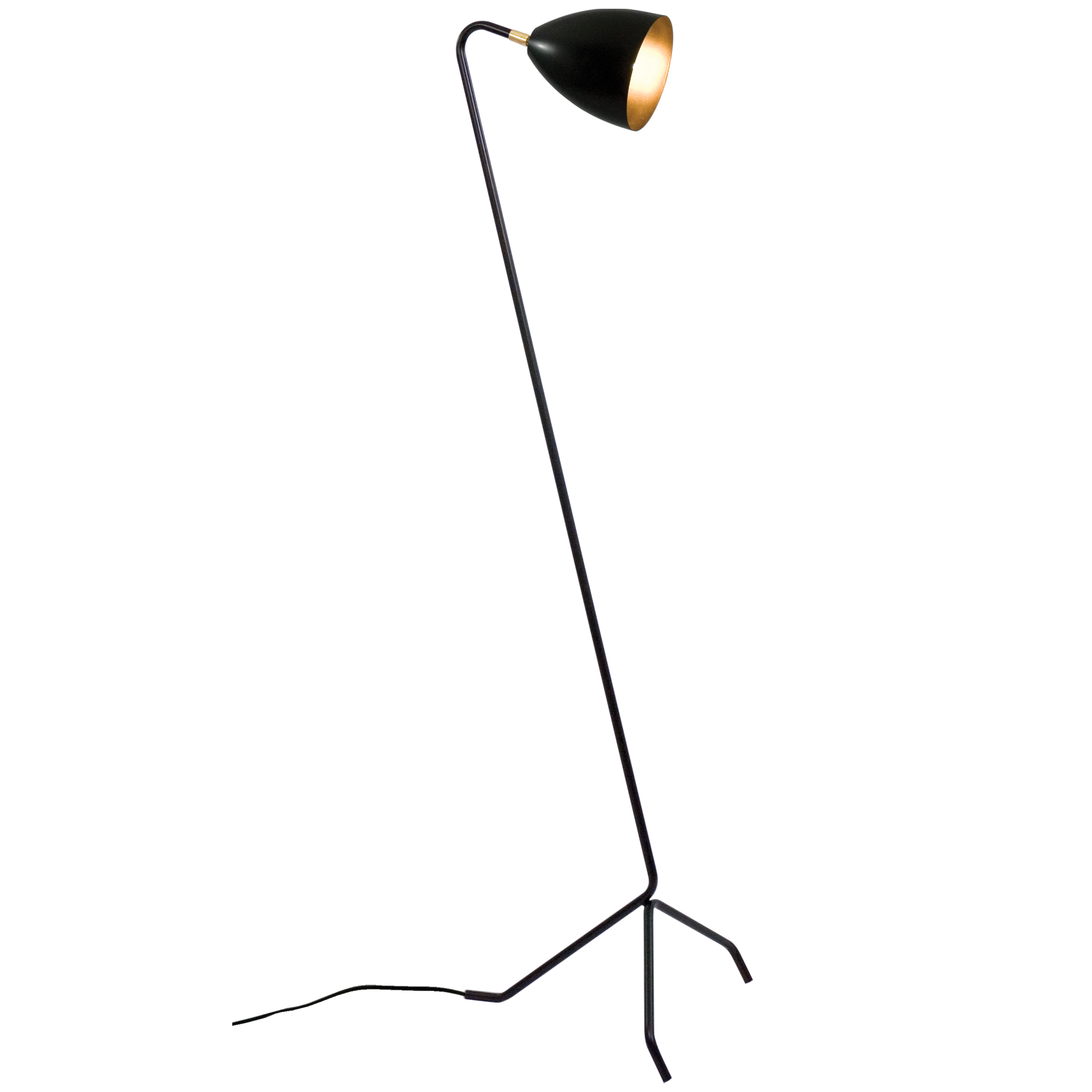 aluminor-cleo-ls-lampadaire-tout-m-tal-lumi-re-bas image 1