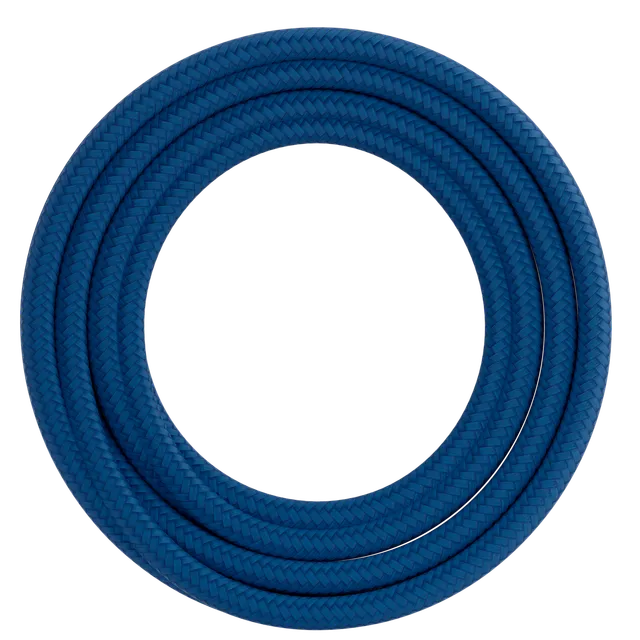 calex-creations-c-ble-textile-bleu-1-5-m image 1