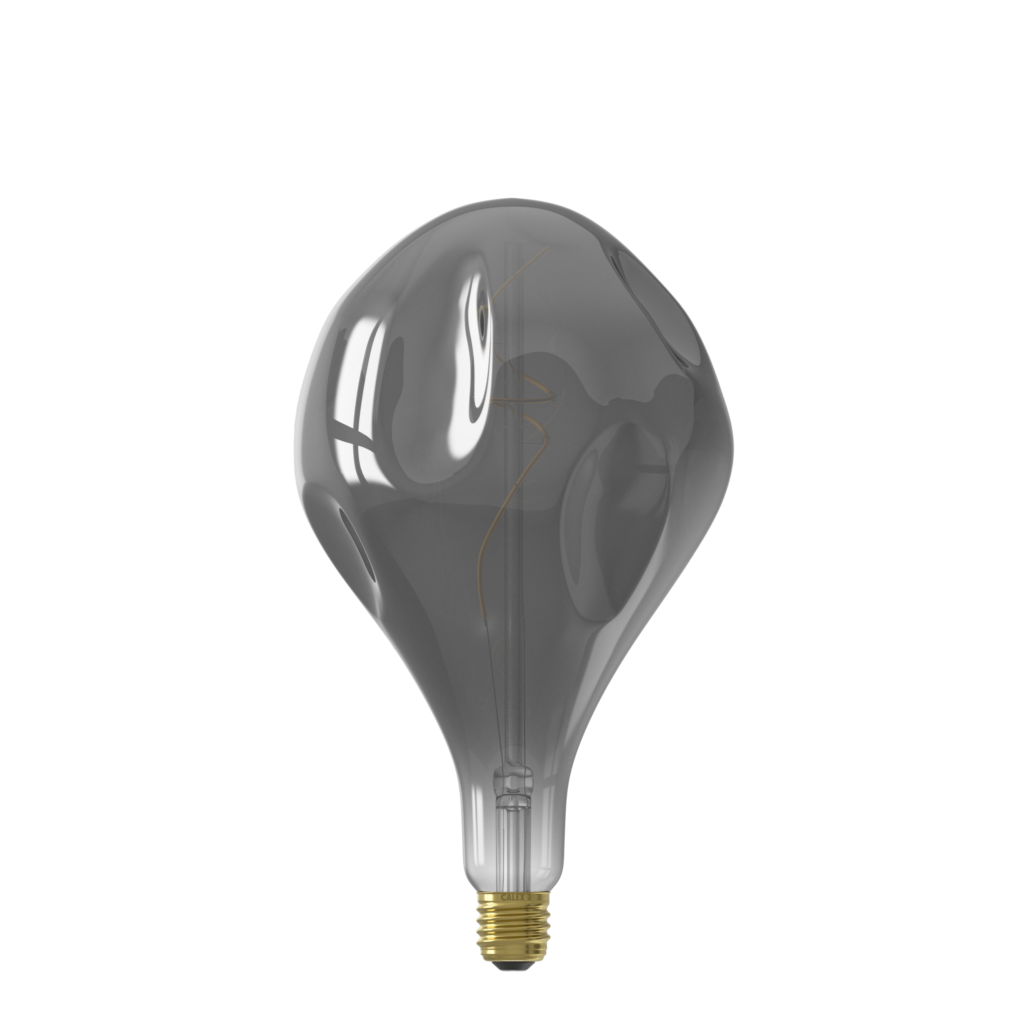 calex-xxl-organic-evo-led-e27-titane-1800k image 2