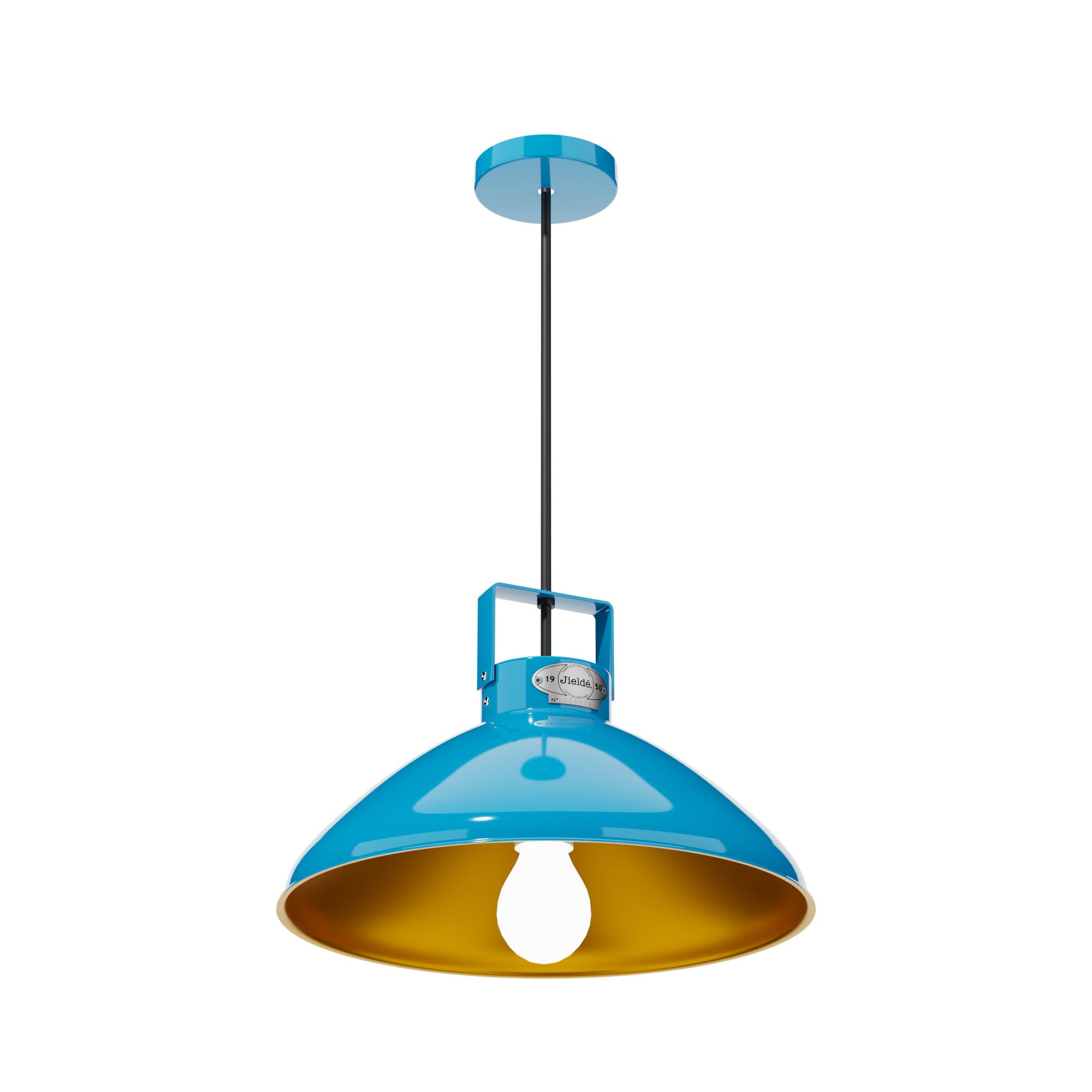 jield-beaumont-b240-suspension-taille-m-bleu-clair image 2