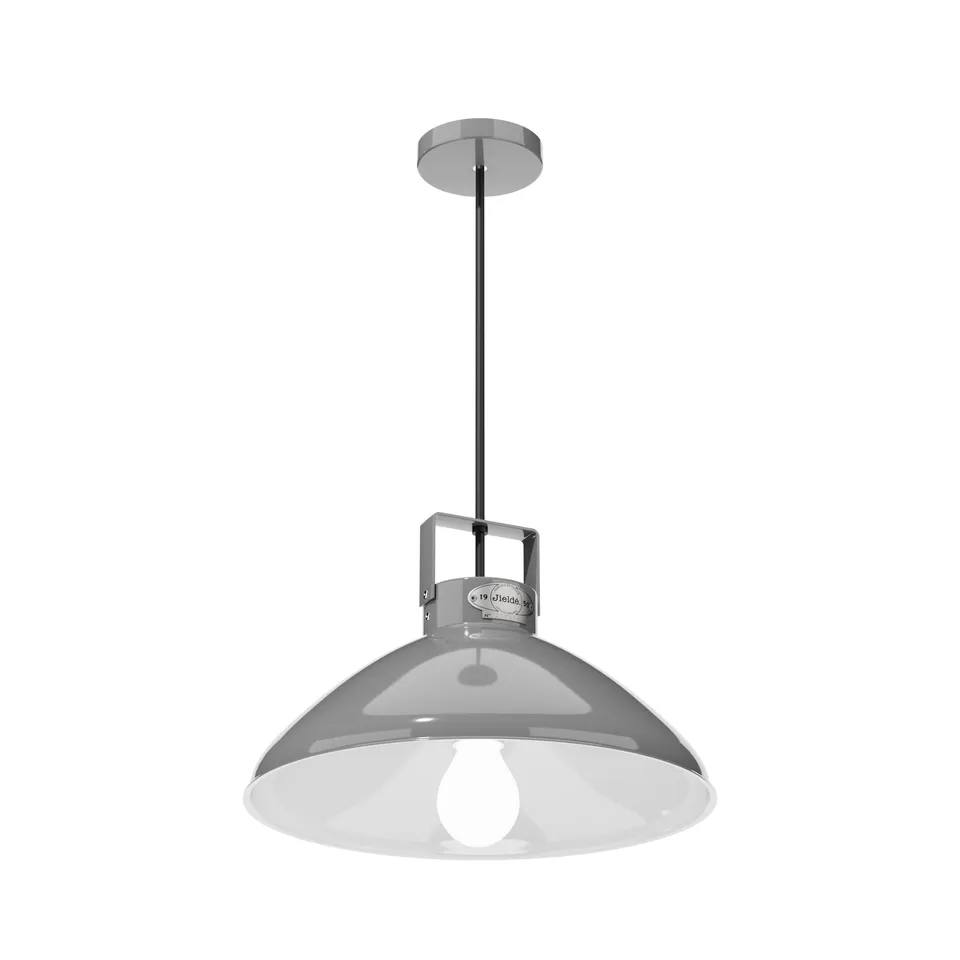 jield-beaumont-b240-taille-m-suspension-gris-souris image 1