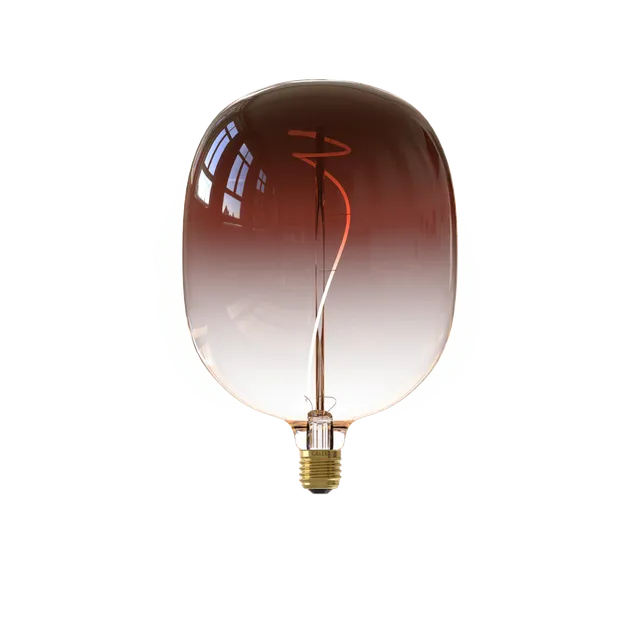 calex-avesta-marron-ampoule-led-e27-marron image 1