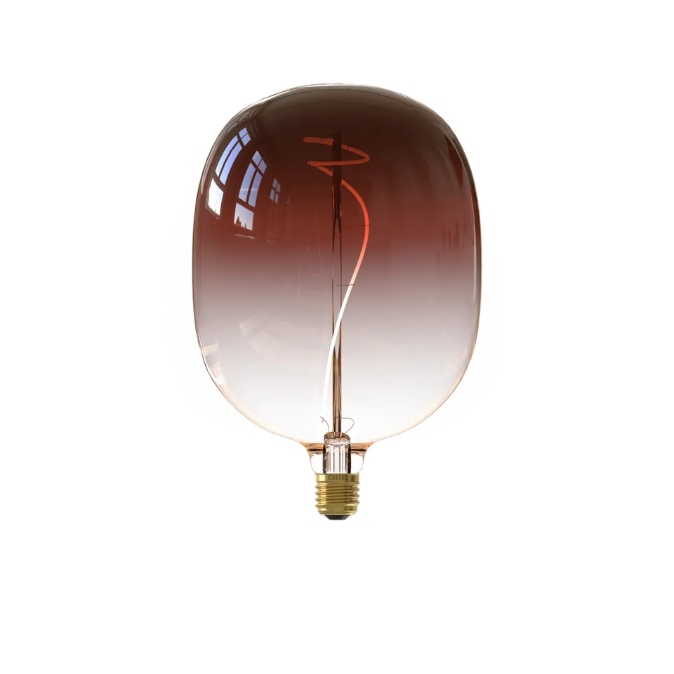 calex-avesta-marron-ampoule-led-e27-marron image 1