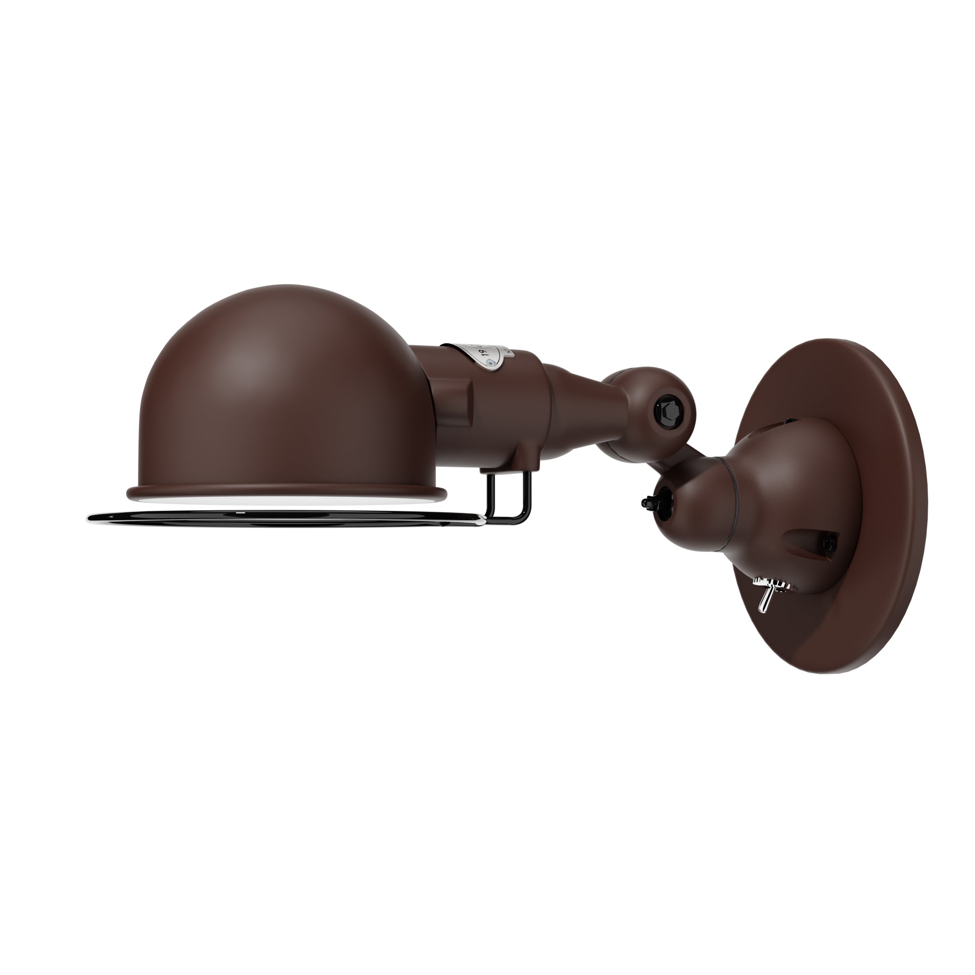 jield-signal-si300-applique-murale-chocolat image 5