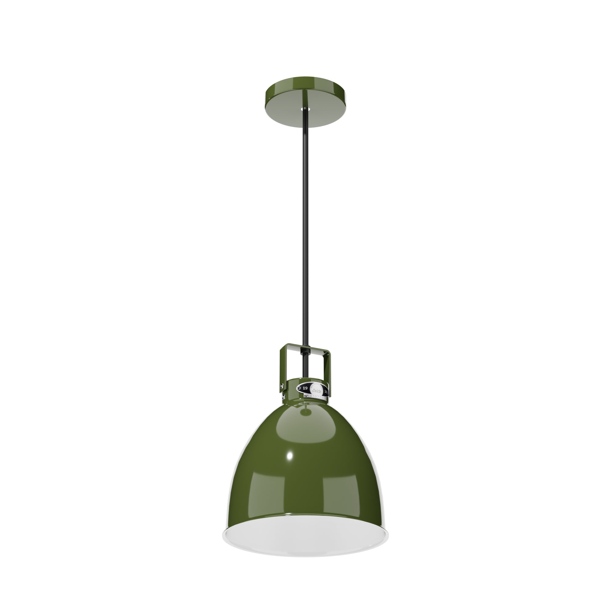 jield-augustin-a160-suspension-taille-s-vert-olive image 1