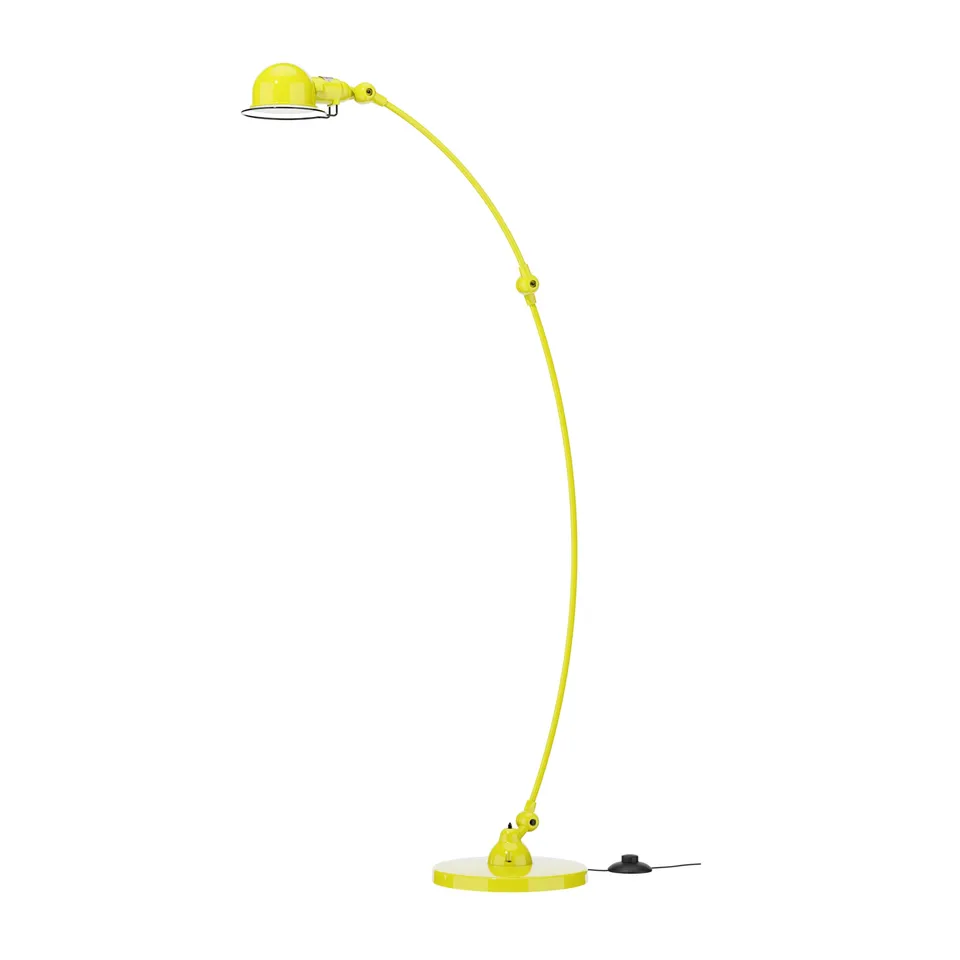 jield-signal-sic843-lampadaire-jaune-soufre image 1
