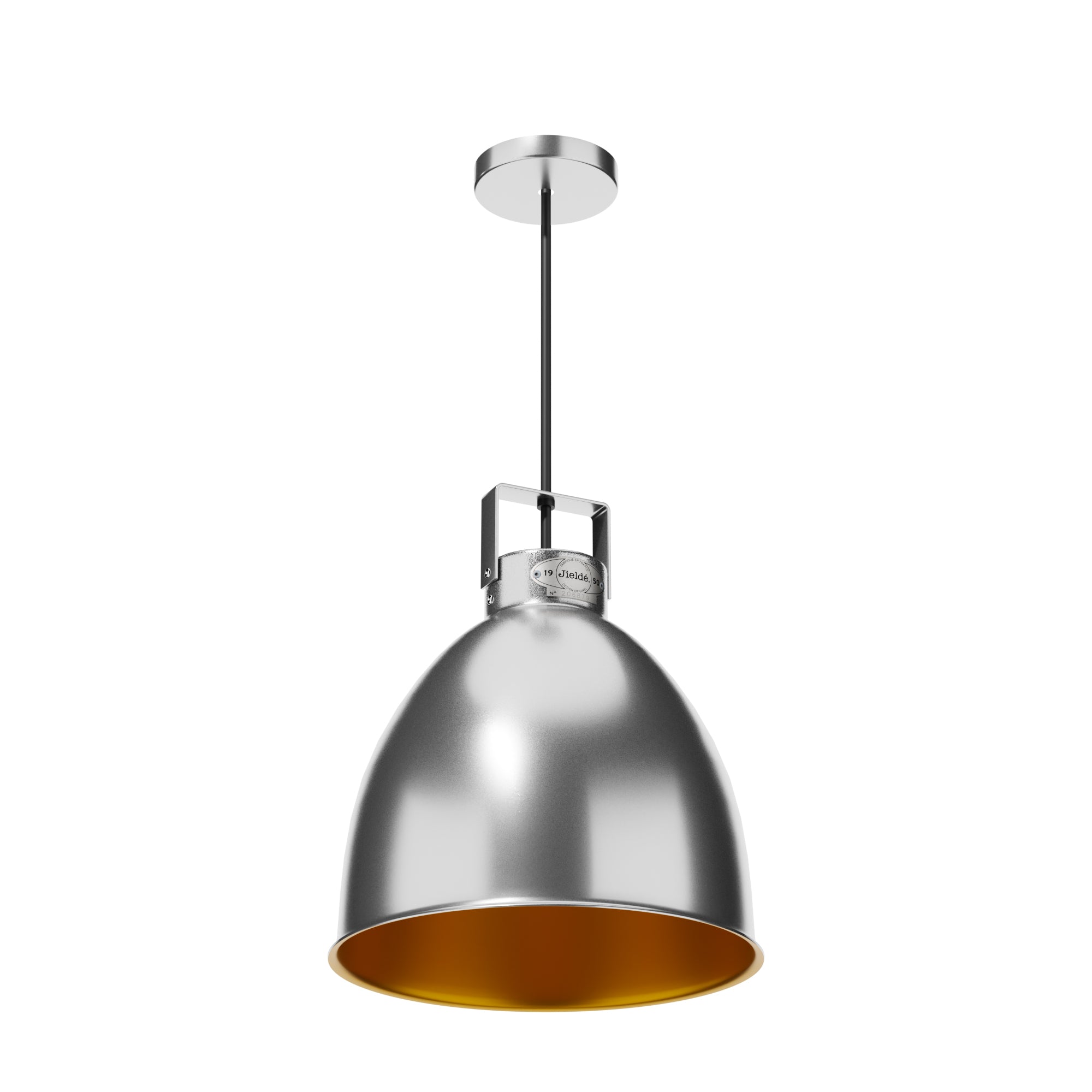 jield-augustin-a240-suspension-taille-m-gris-argent image 2