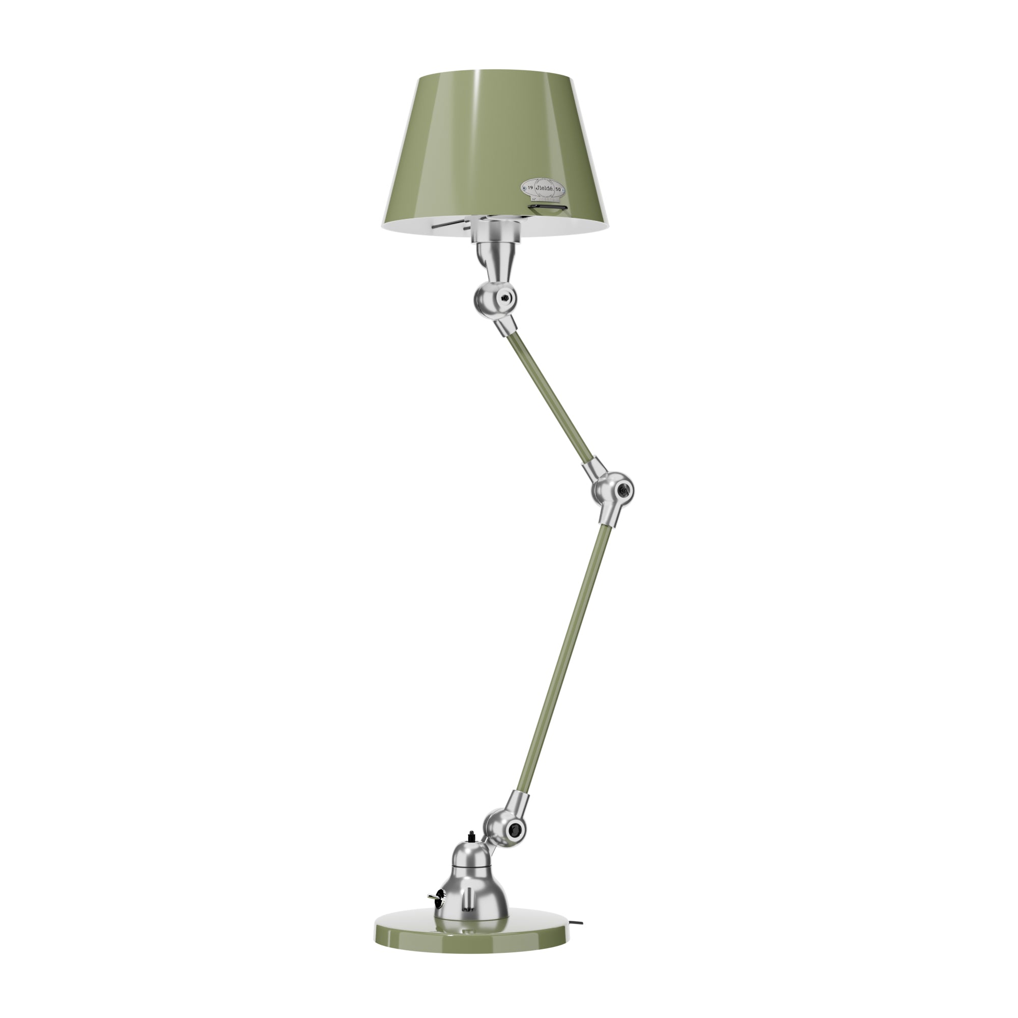 jield-aicler-aid373-applique-bras-articul-s-gris-kaki image 2