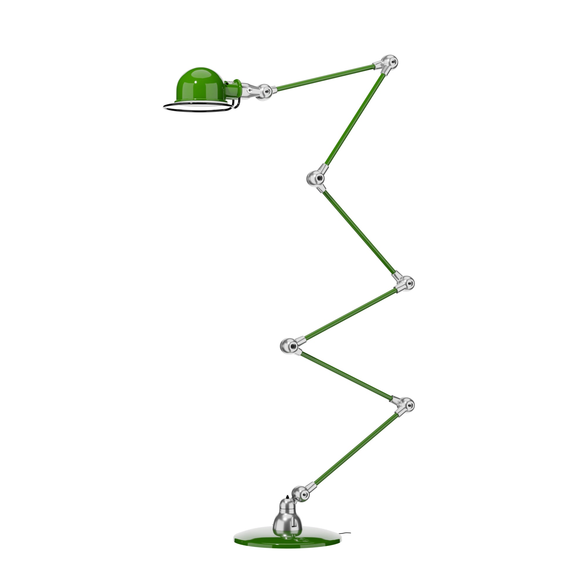 jield-loft-d9406i-suspension-vert-herbe image 2