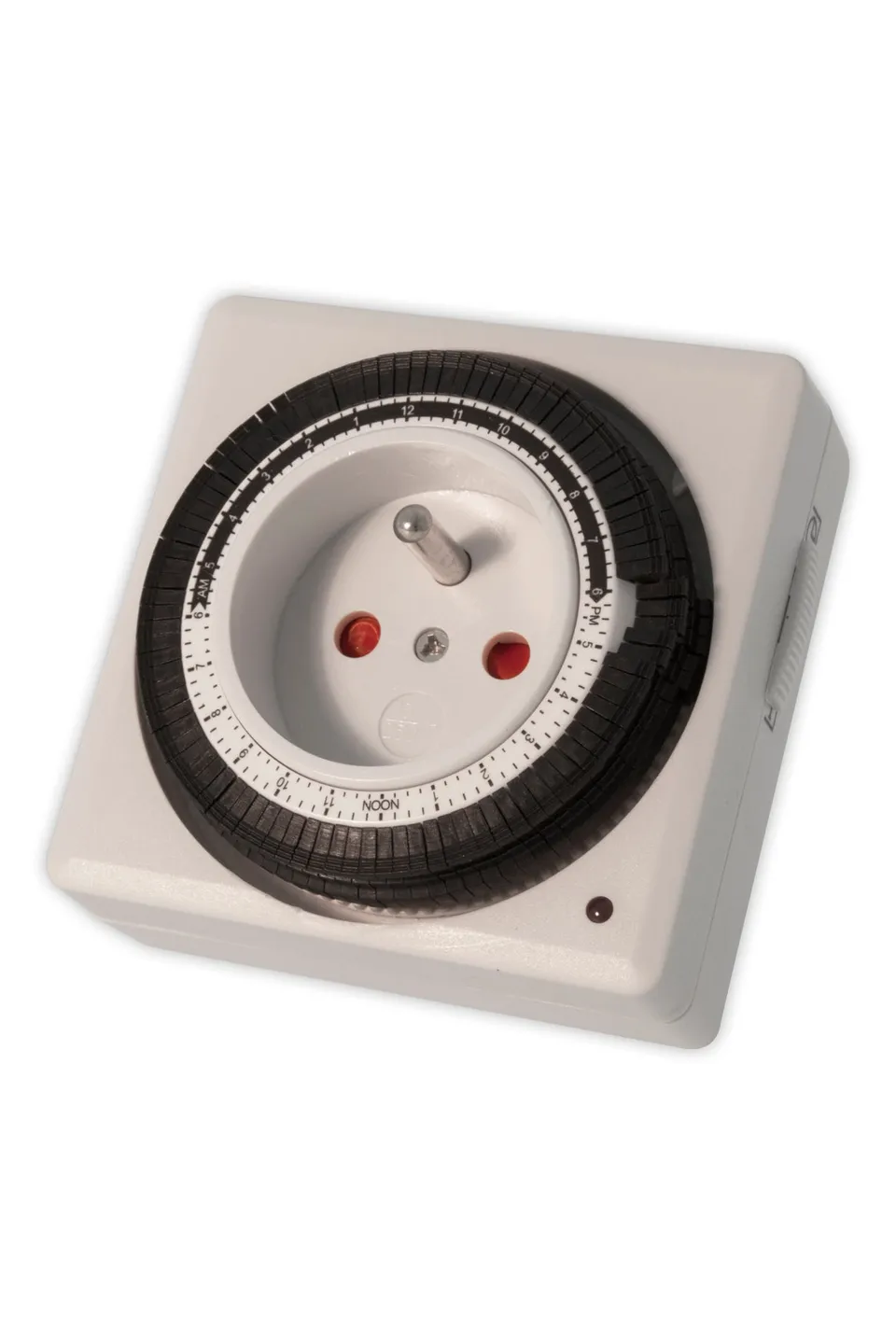 calex-timer-minuteur-24h-be-fr image 1