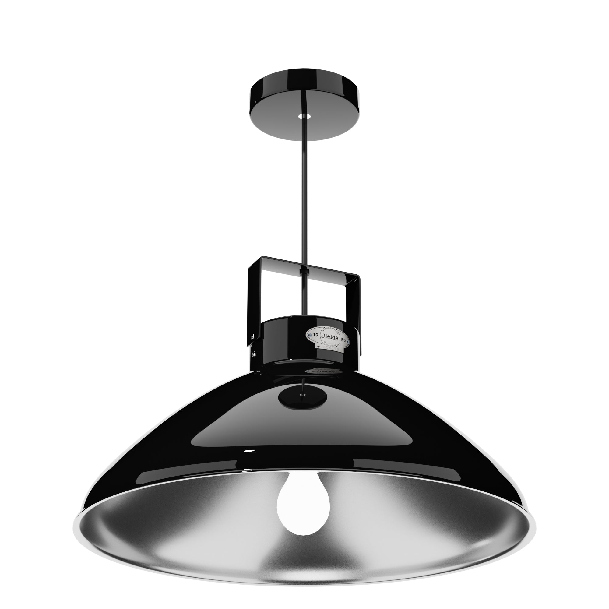 jield-beaumont-b360-suspension-taille-l-noir image 3