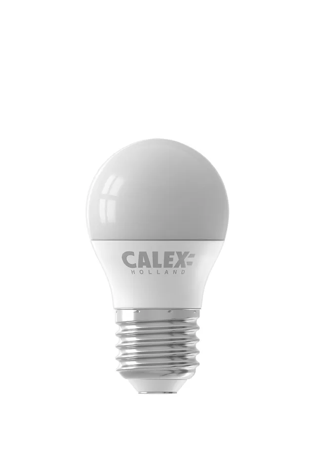 calex-ampoule-led-boule-e27-p45-blanche-4-5w-2700k image 1