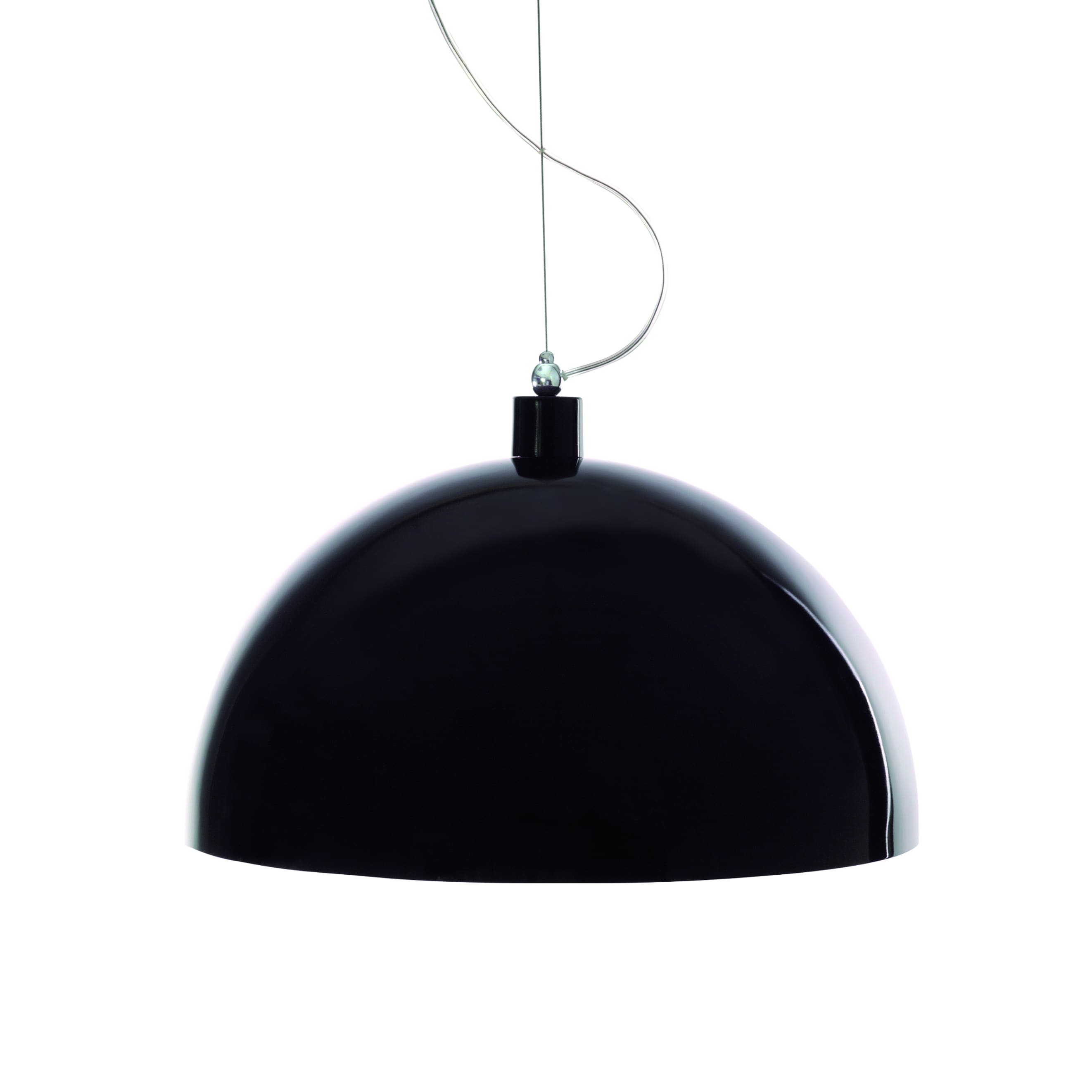 aluminor-dome-s-suspension-m-tal-demi-lune-design image 1