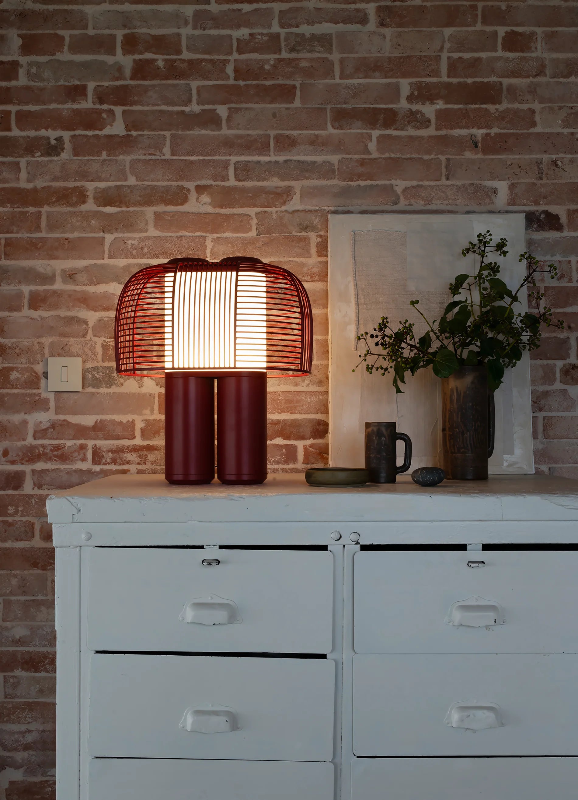 dcw-ditions-yasuke-lampe-de-table-led-variateurs-intensit image 4